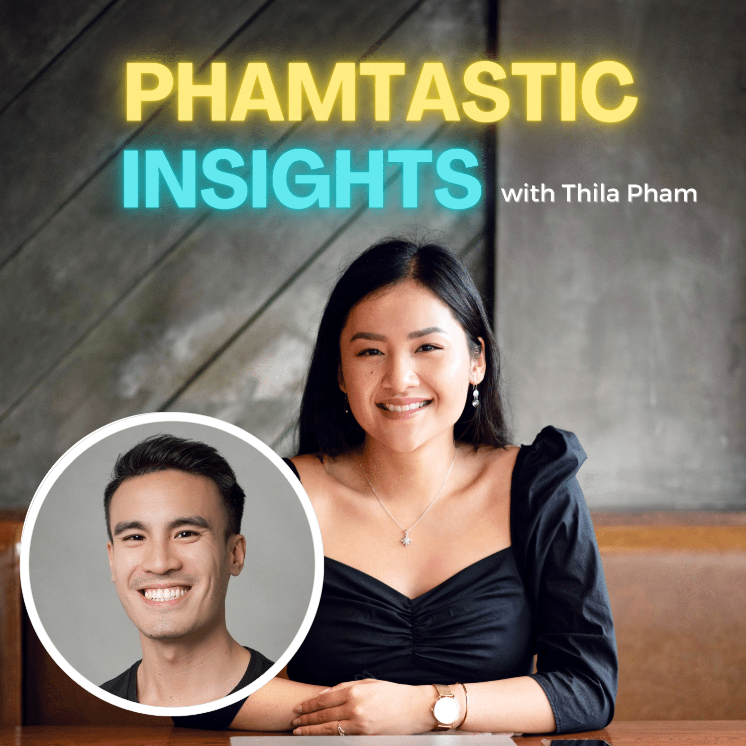 Phamtastic Insights