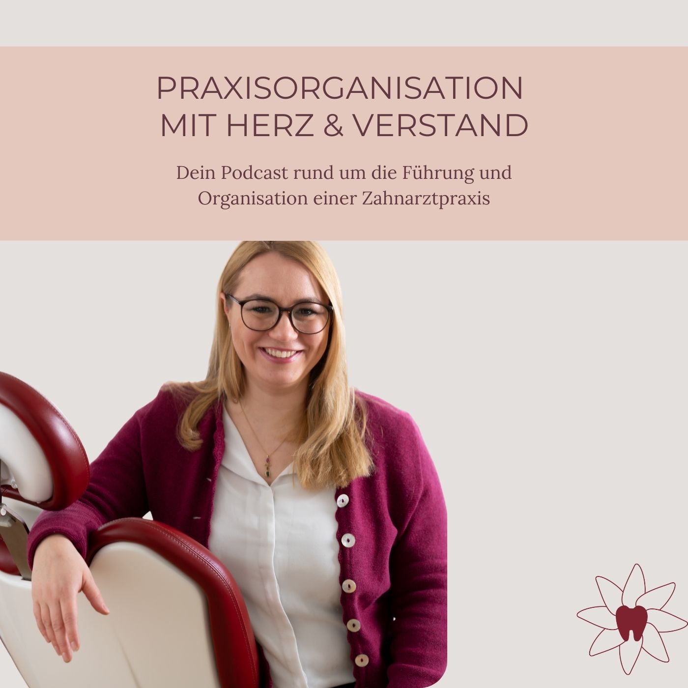 Abrechnung, die sich lohnt – ohne dass du Vollzeit-Abrechnungsprofi werden musst episode artwork