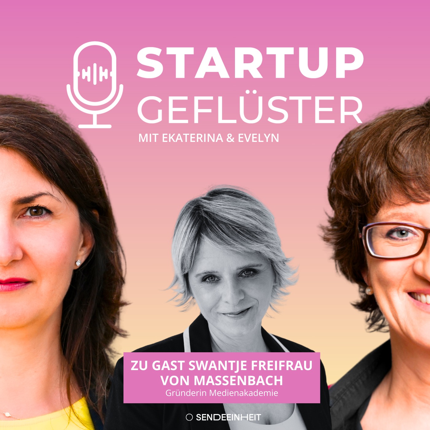 Startup Geflüster