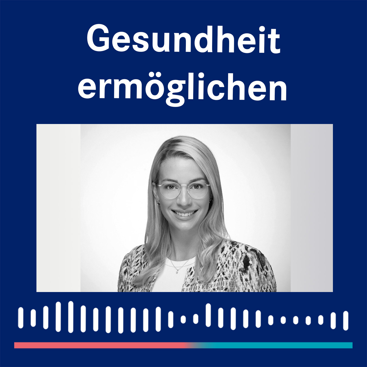 Gesundheit ermöglichen - der Podcast der apoBank
