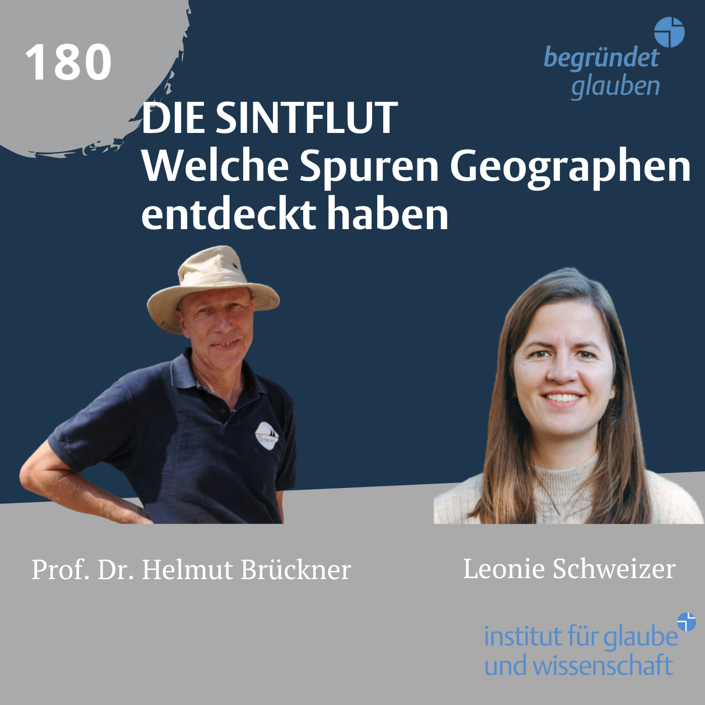 Begründet Glauben