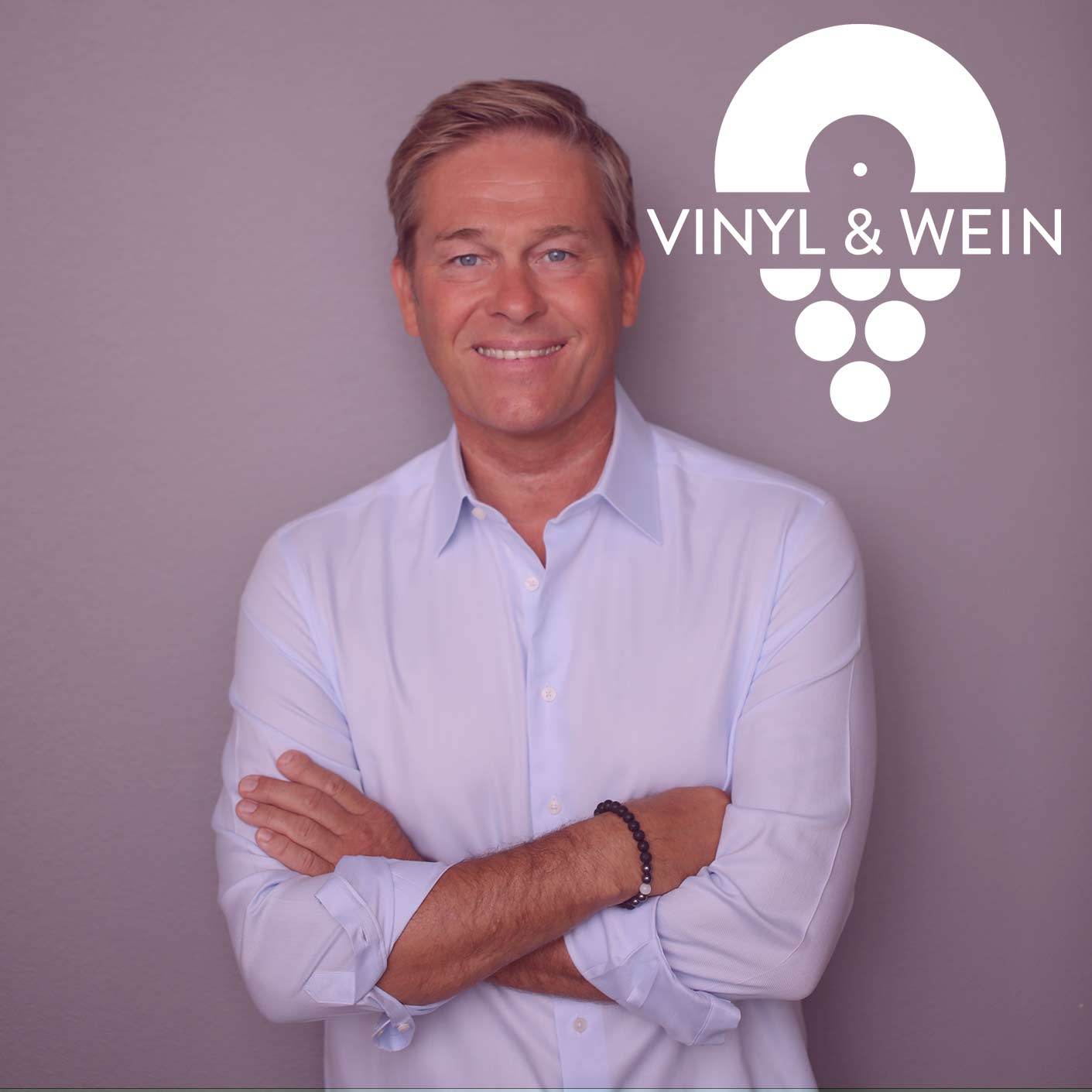 VINYL & WEIN - Der weinhaltige Musik-Podcast
