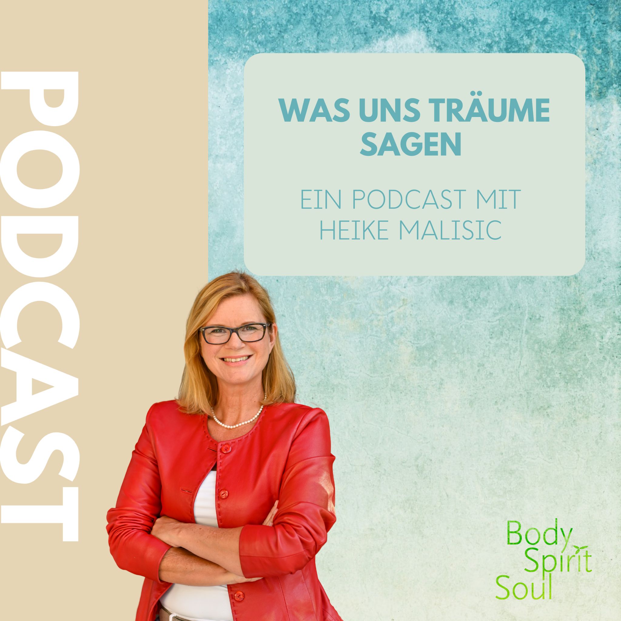 Body Spirit Soul - Leb dein bestes Leben