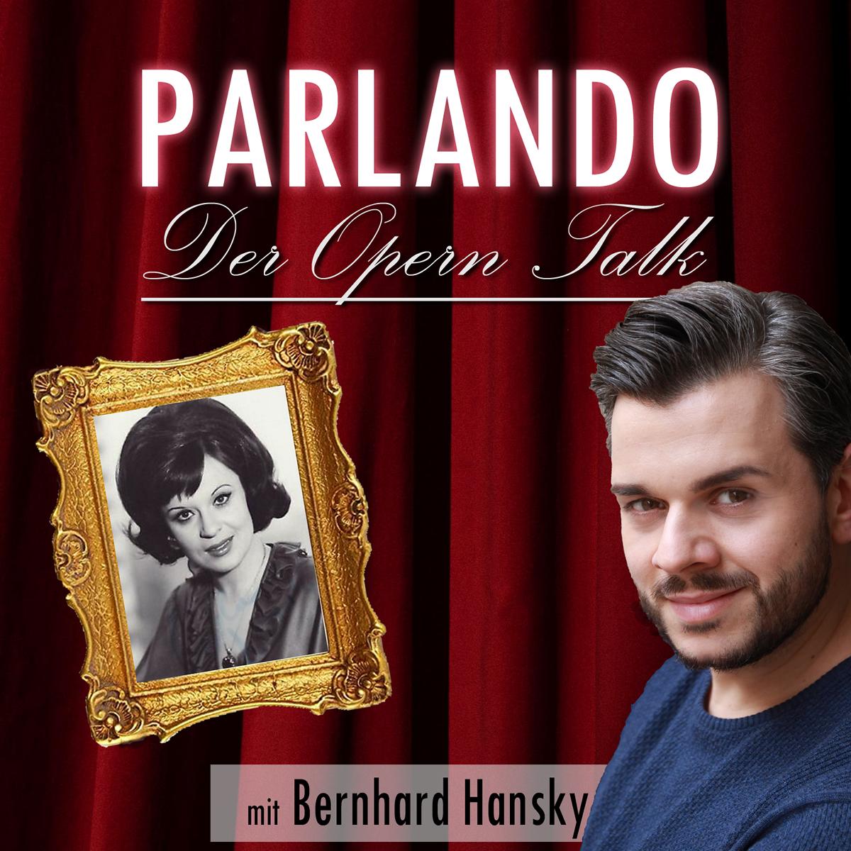 Parlando - Der Operntalk