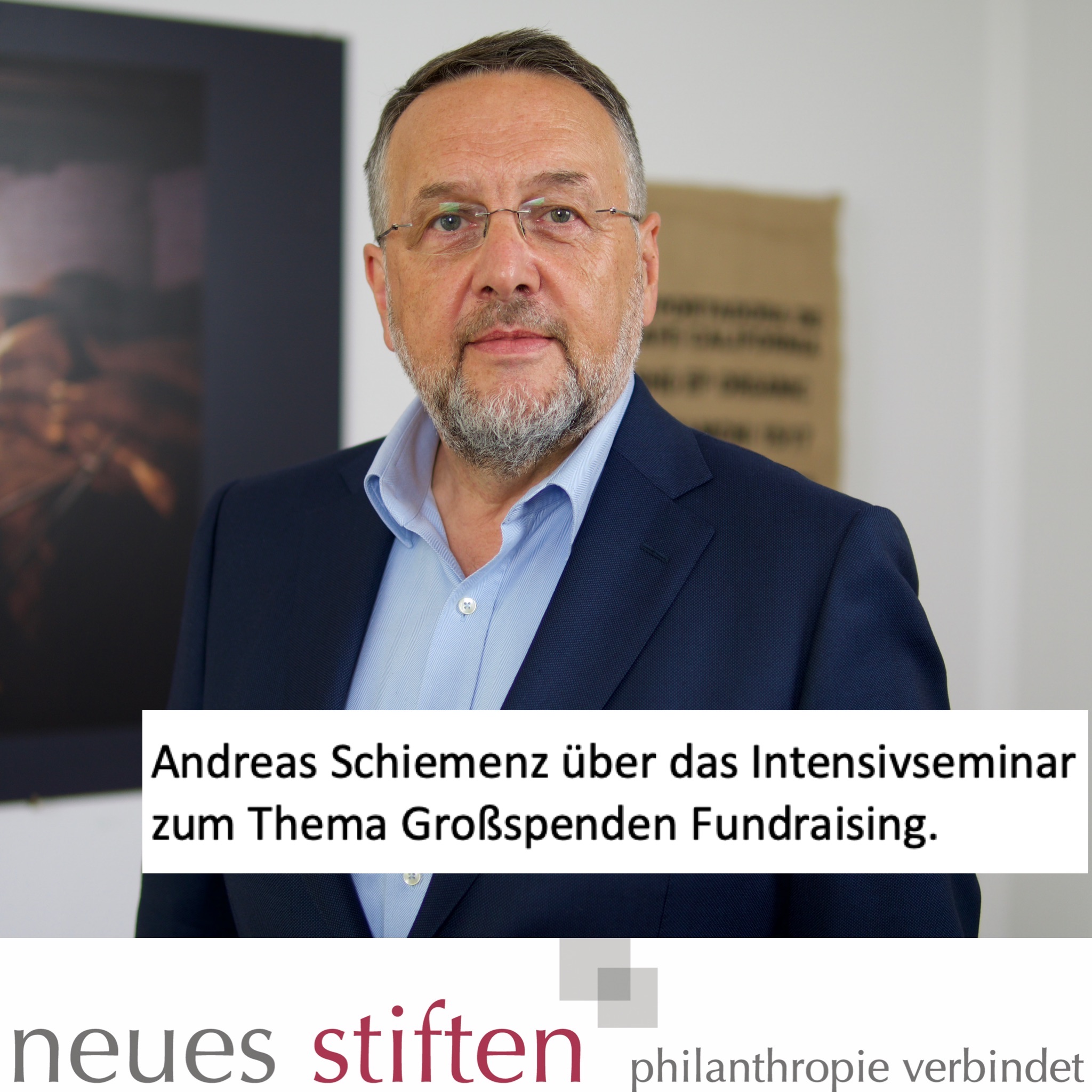 neues stiften philanthropie verbindet