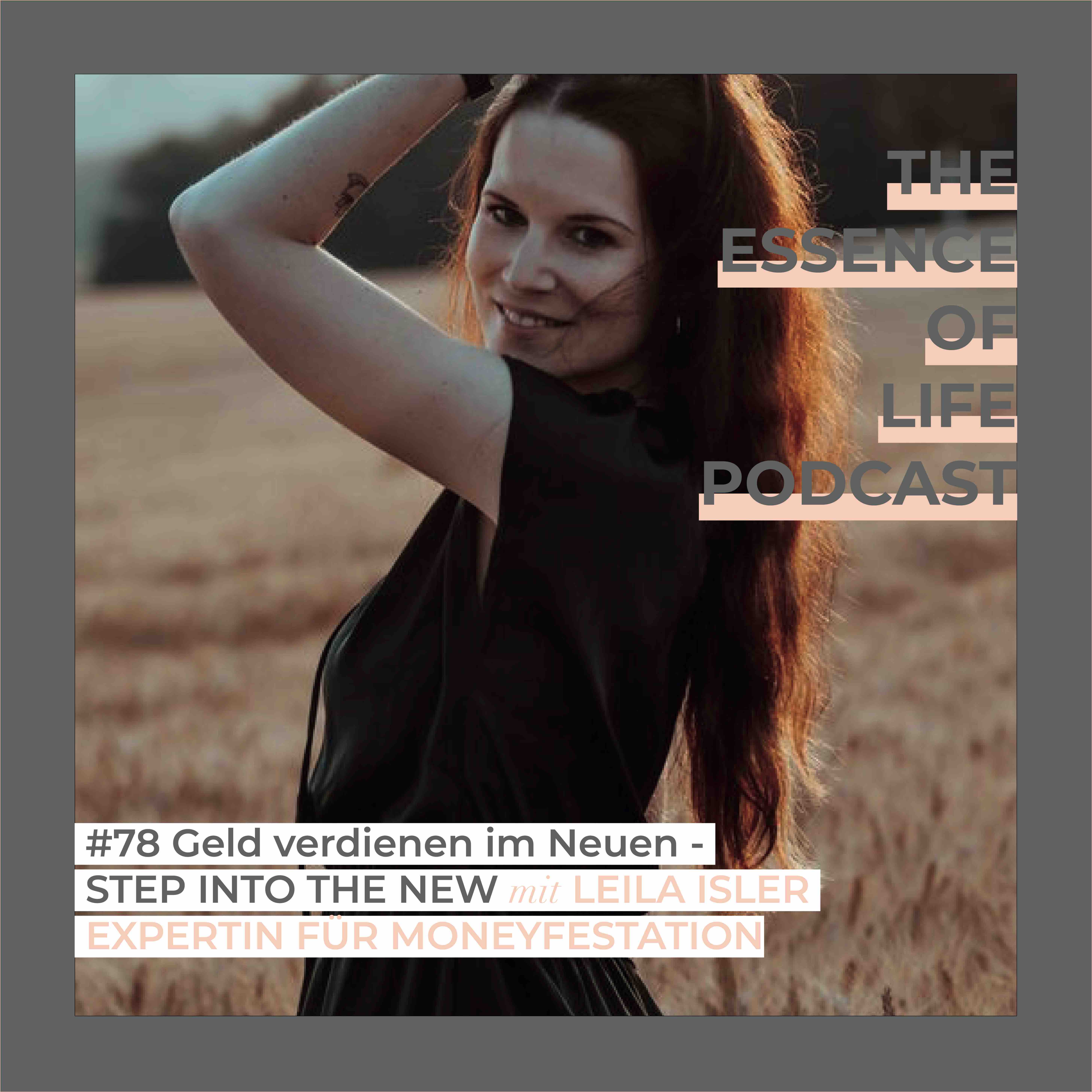 Das Neue leben - Dein Podcast mit Nicole Ming