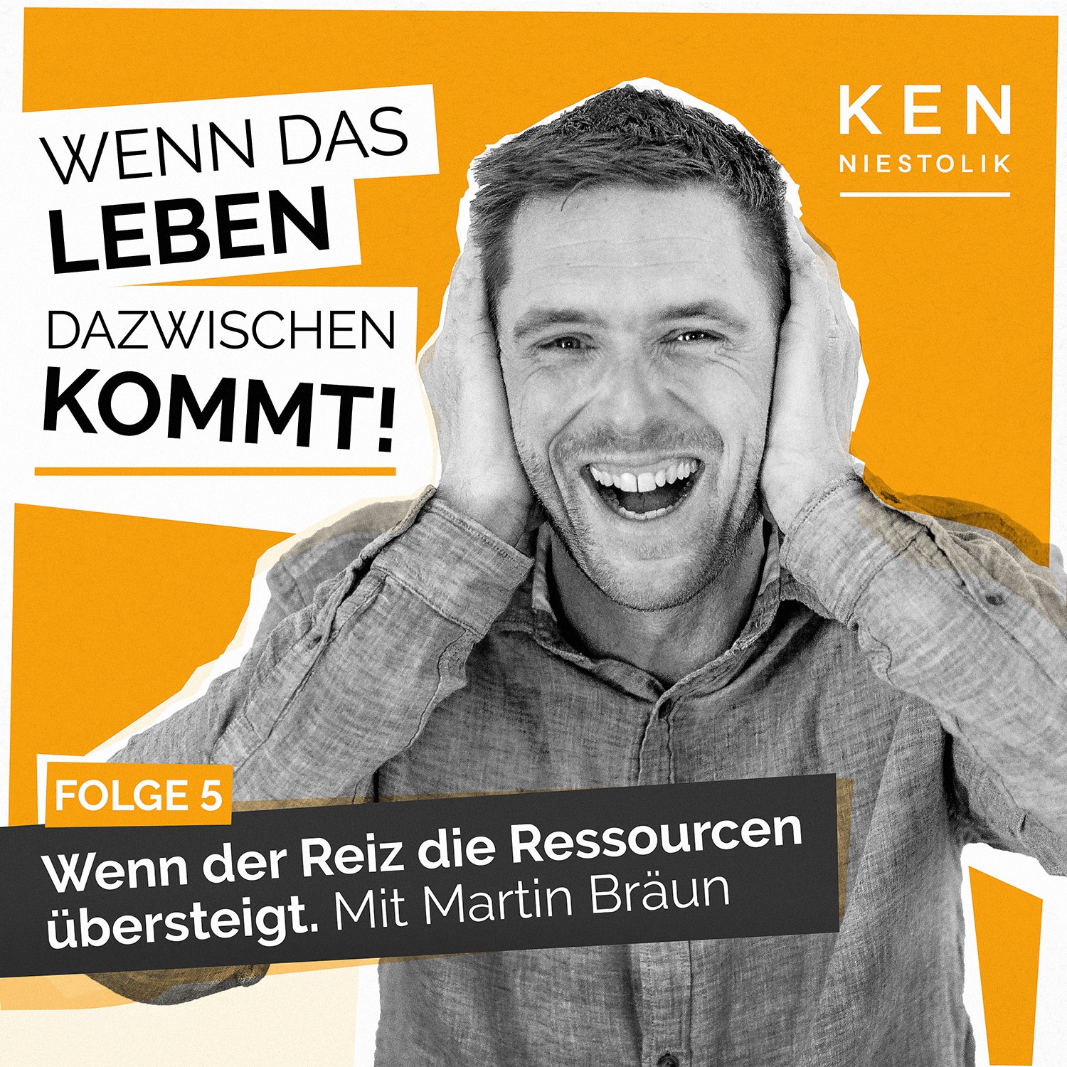 Wenn das Leben dazwischen kommt