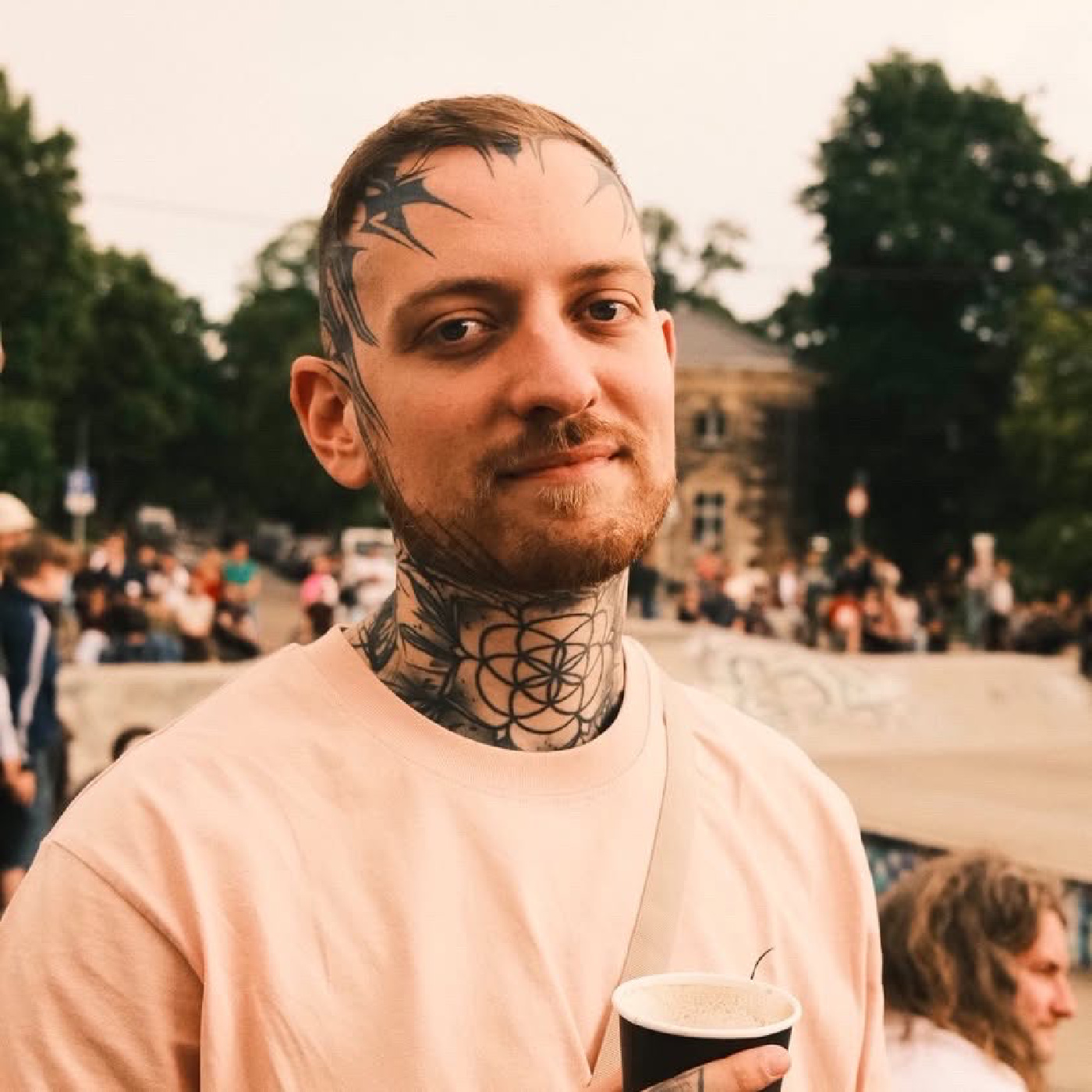 AUGEN ZU UND DURCH  - Tattoo Podcast