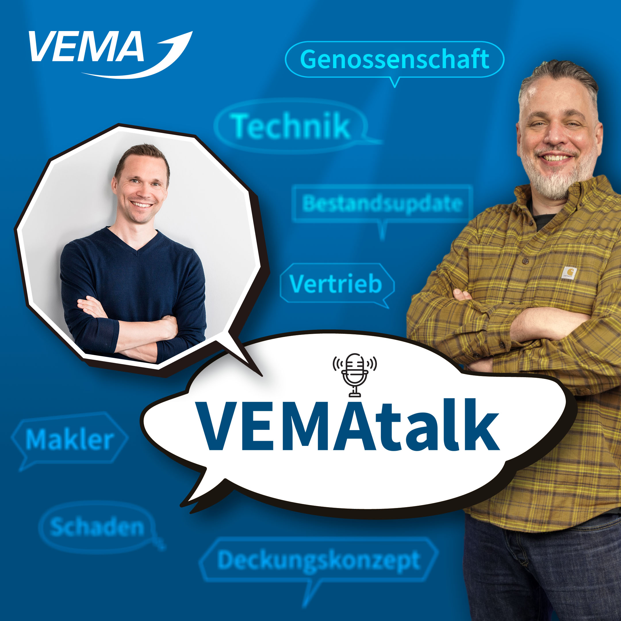 VEMAtalk