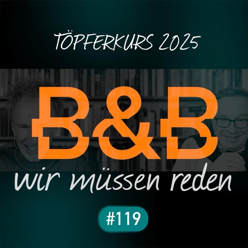 B&B Wir müssen reden