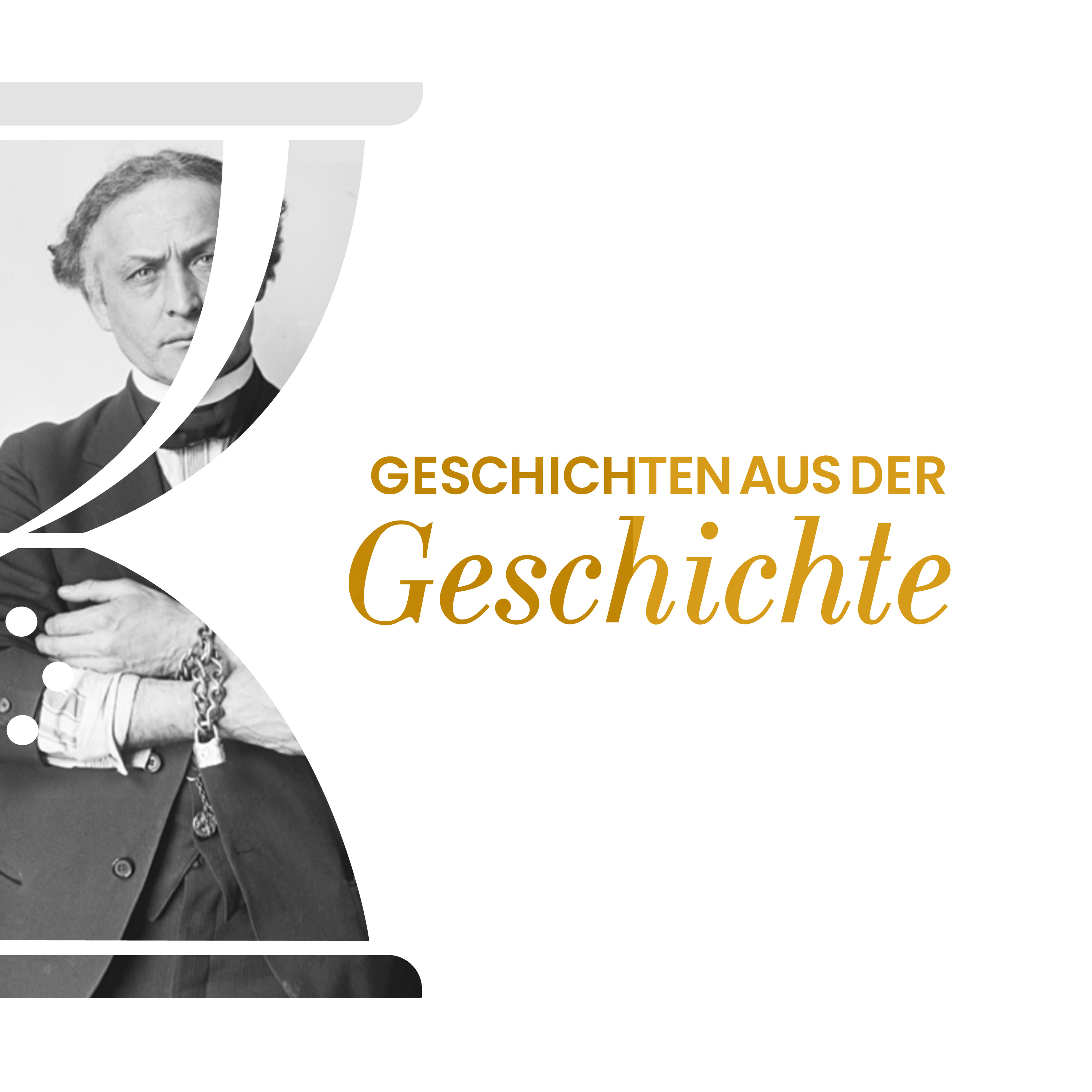 GAG572: Houdini und der Spiritismus episode artwork