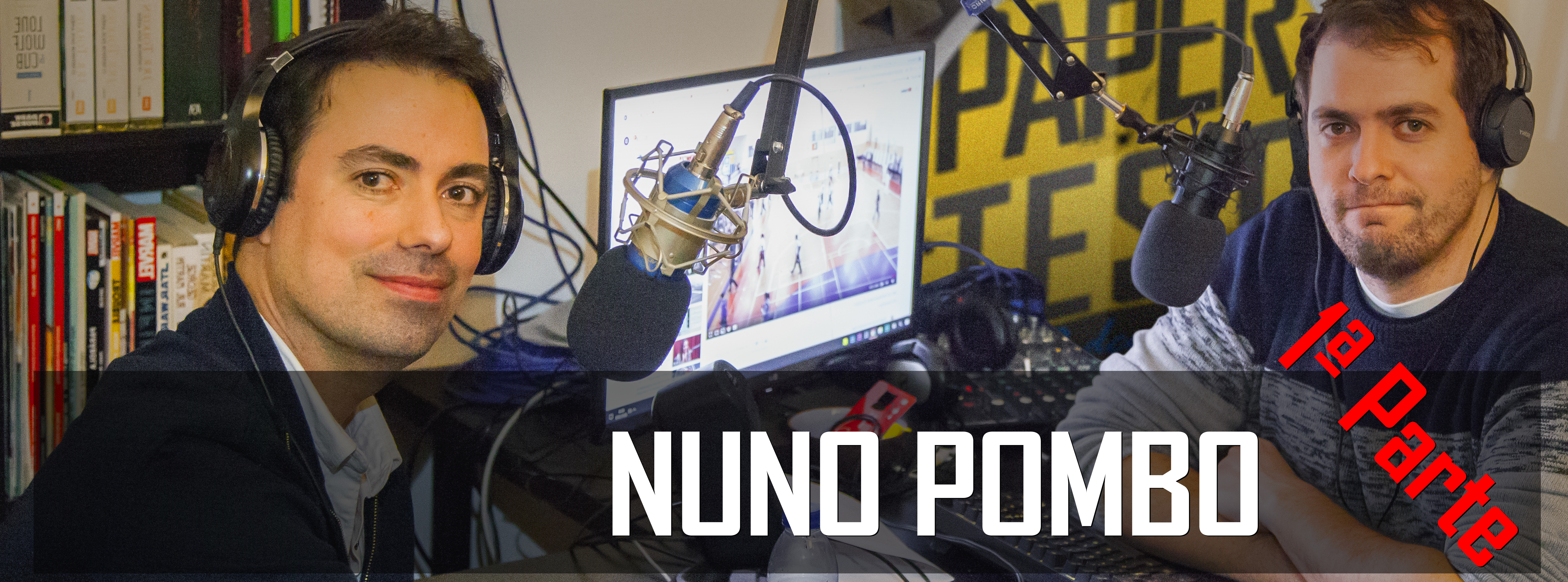 Paper Test Podcast