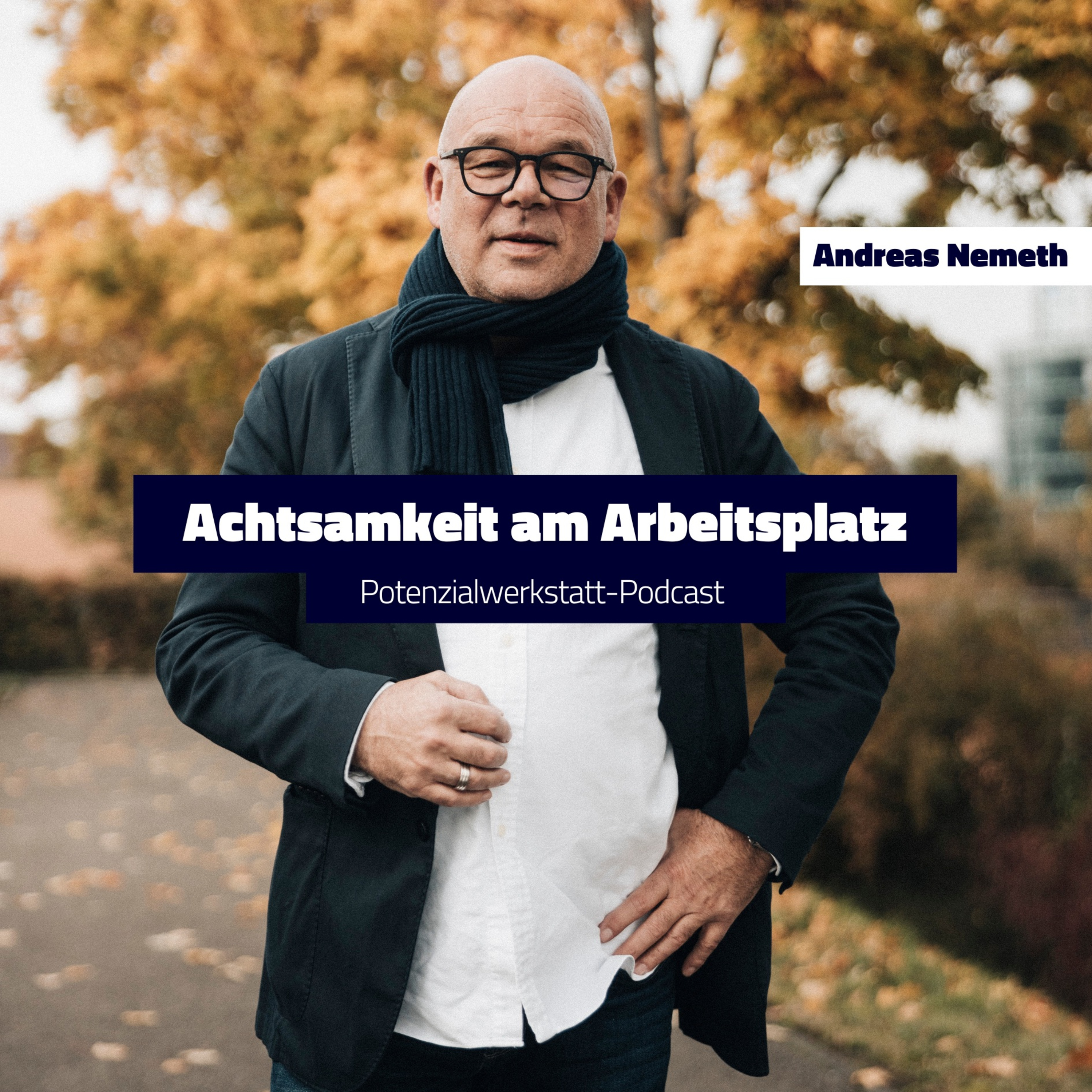 Die Potenzialwerkstatt