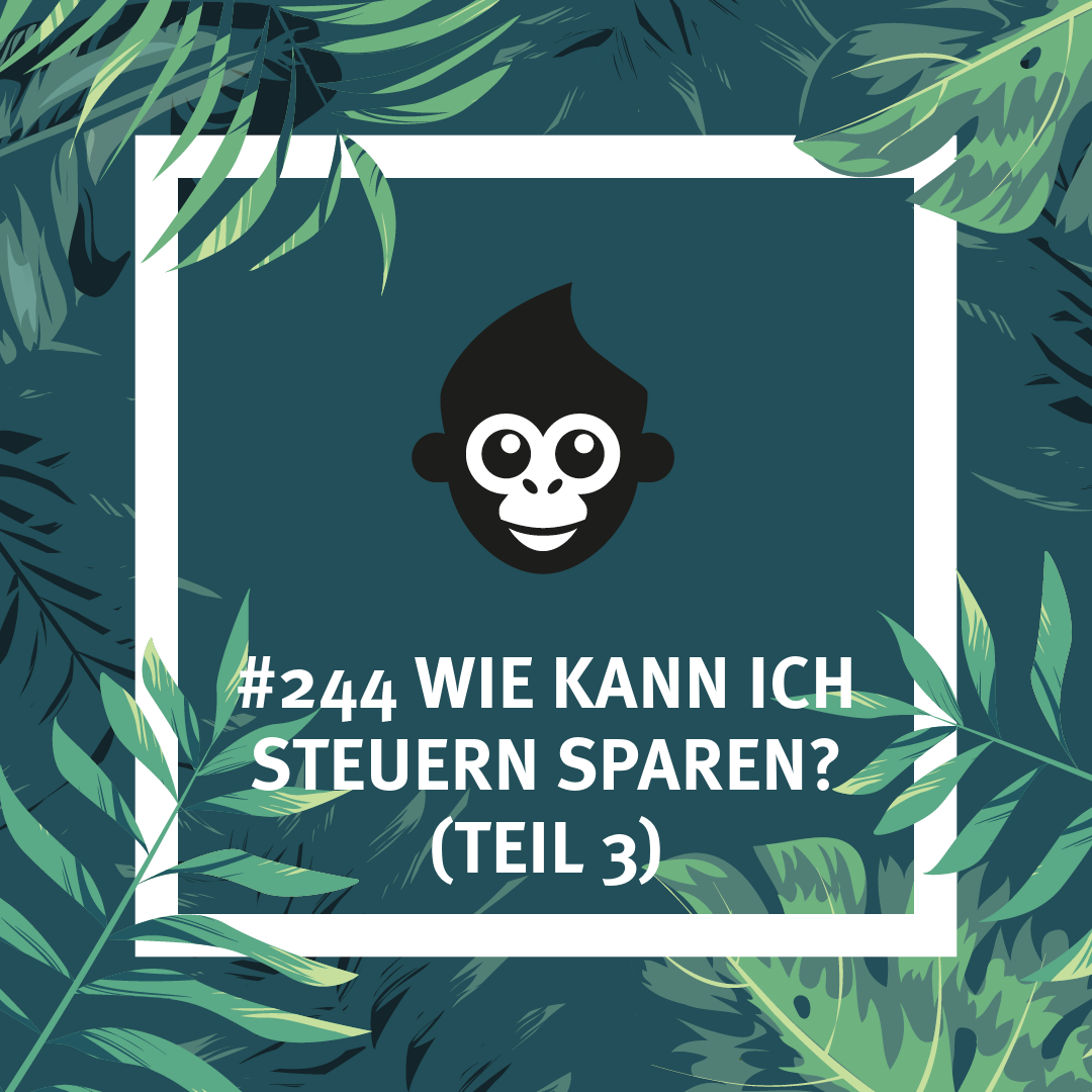 Steueraffe