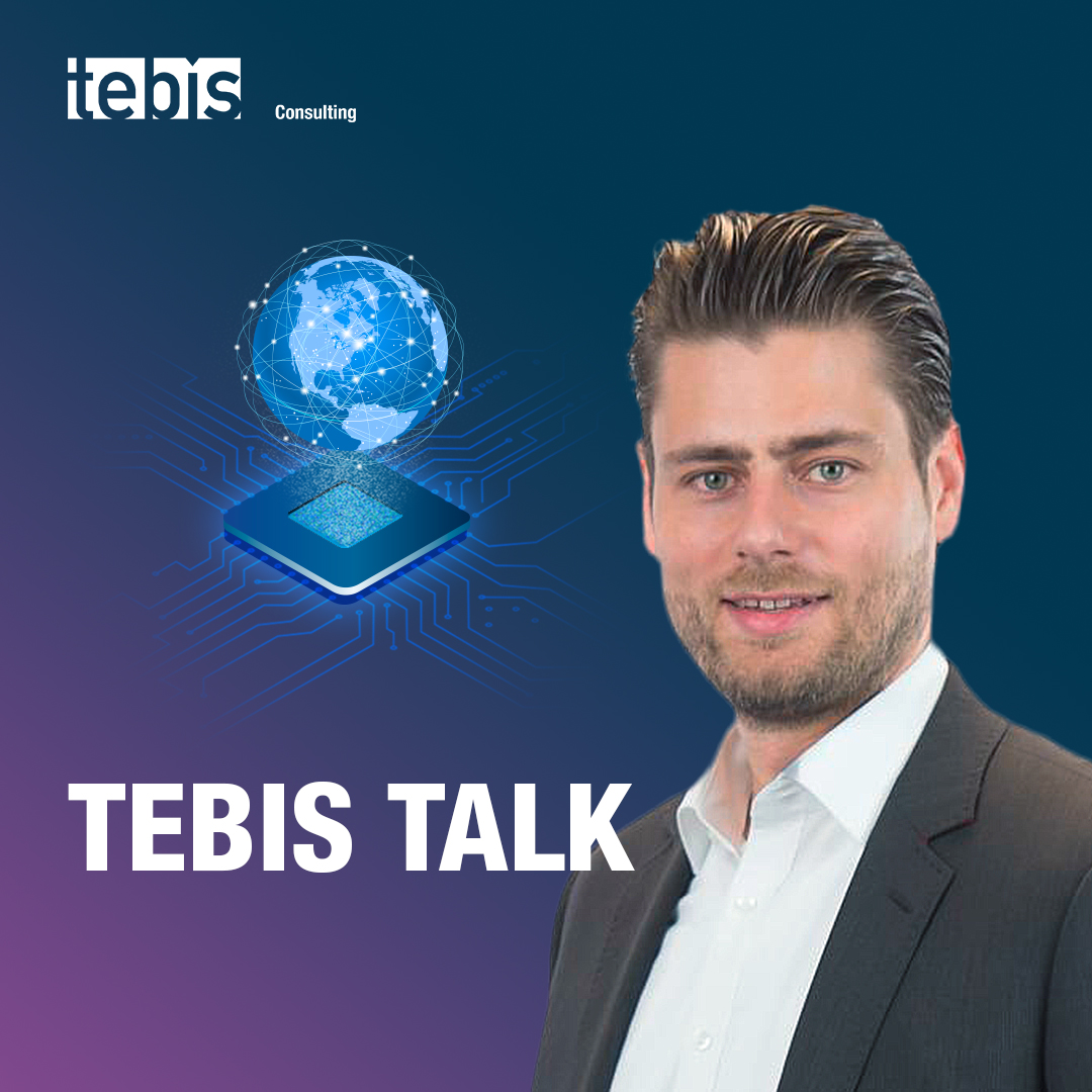 Produktionsstandort Deutschland – mit Tahir Lambrecht (Wirus Fenster, CEO) episode artwork