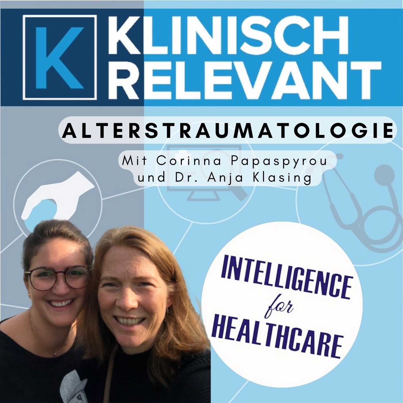 Klinisch Relevant Podcast