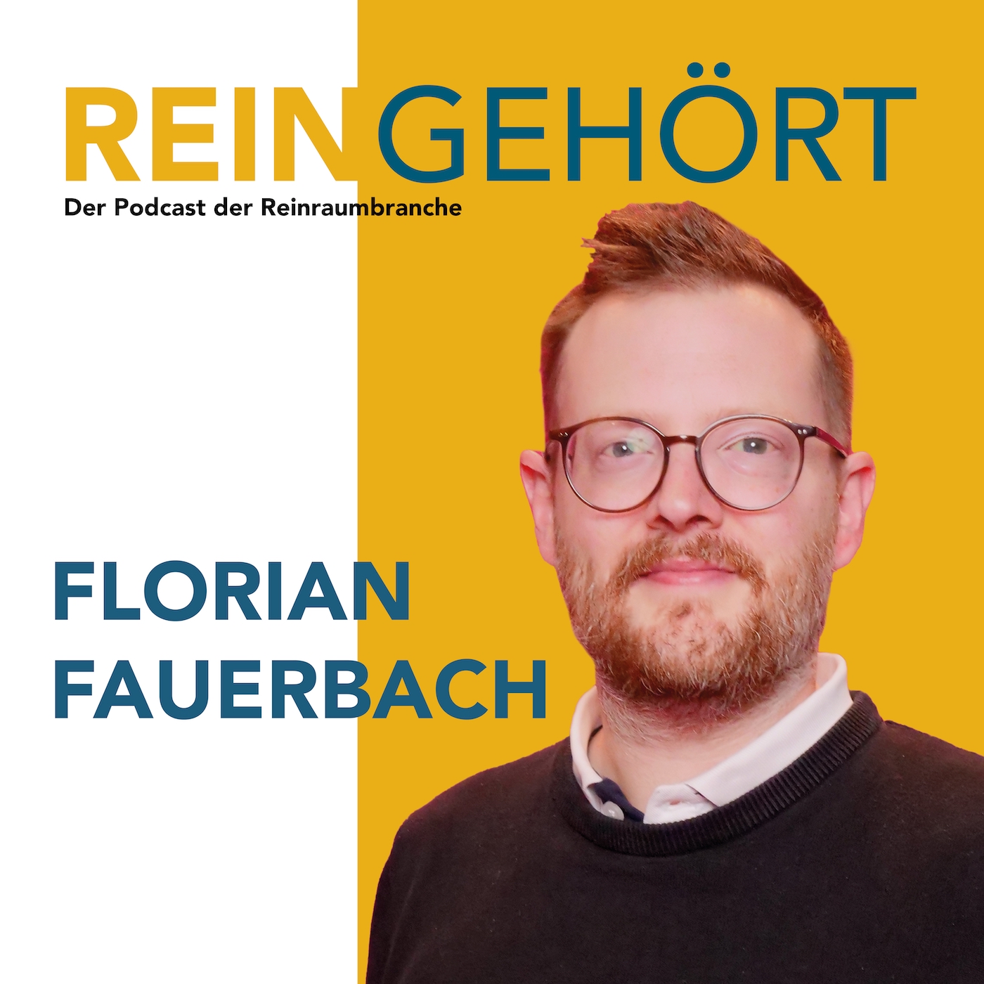 #53 Florian Fauerbach - PPE Intelligence episode artwork