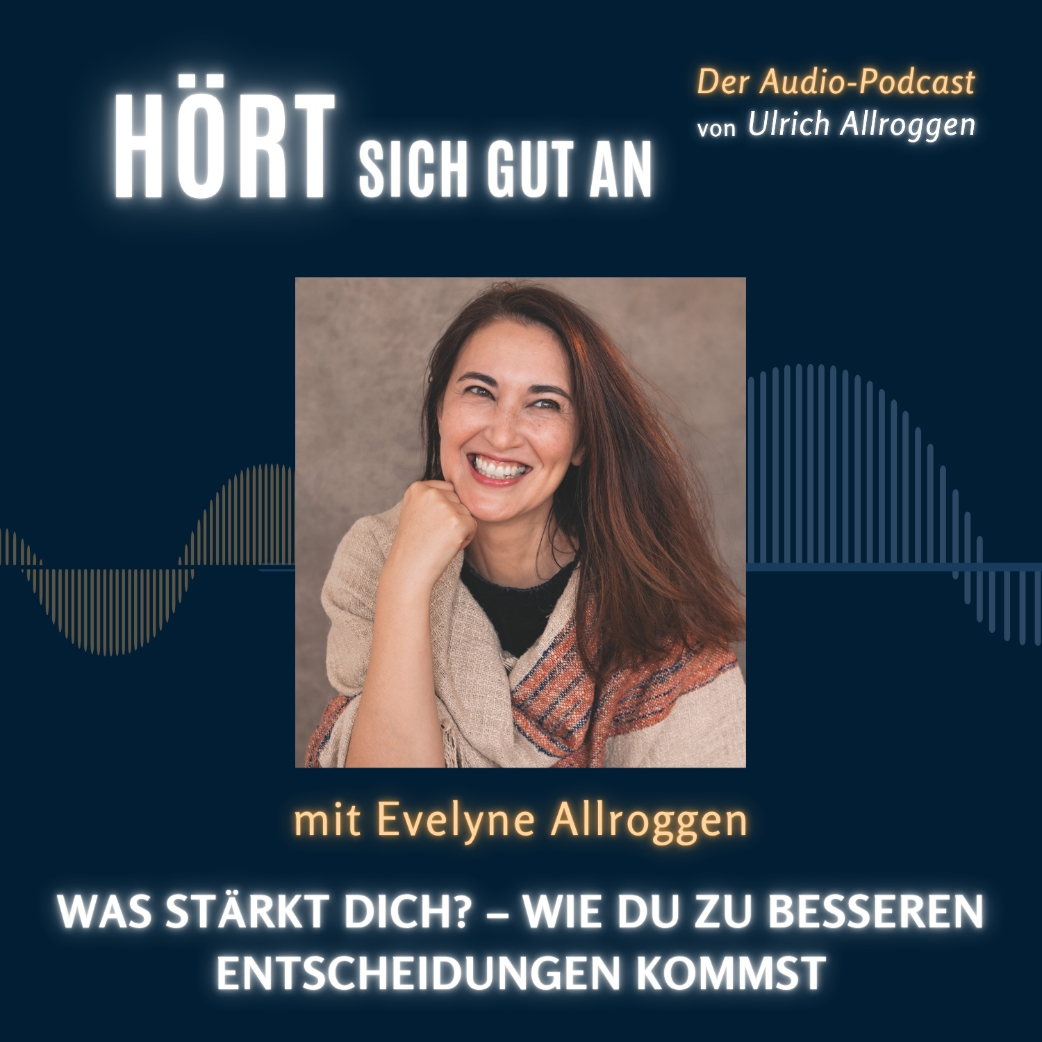Hört sich gut an