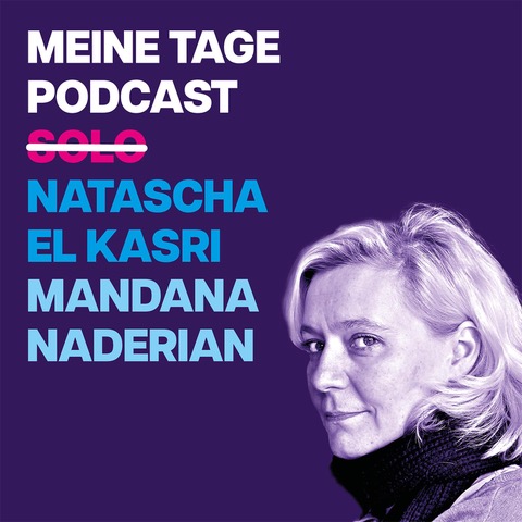 Folge FÜNF – Ein Hauch von Comeback? episode artwork