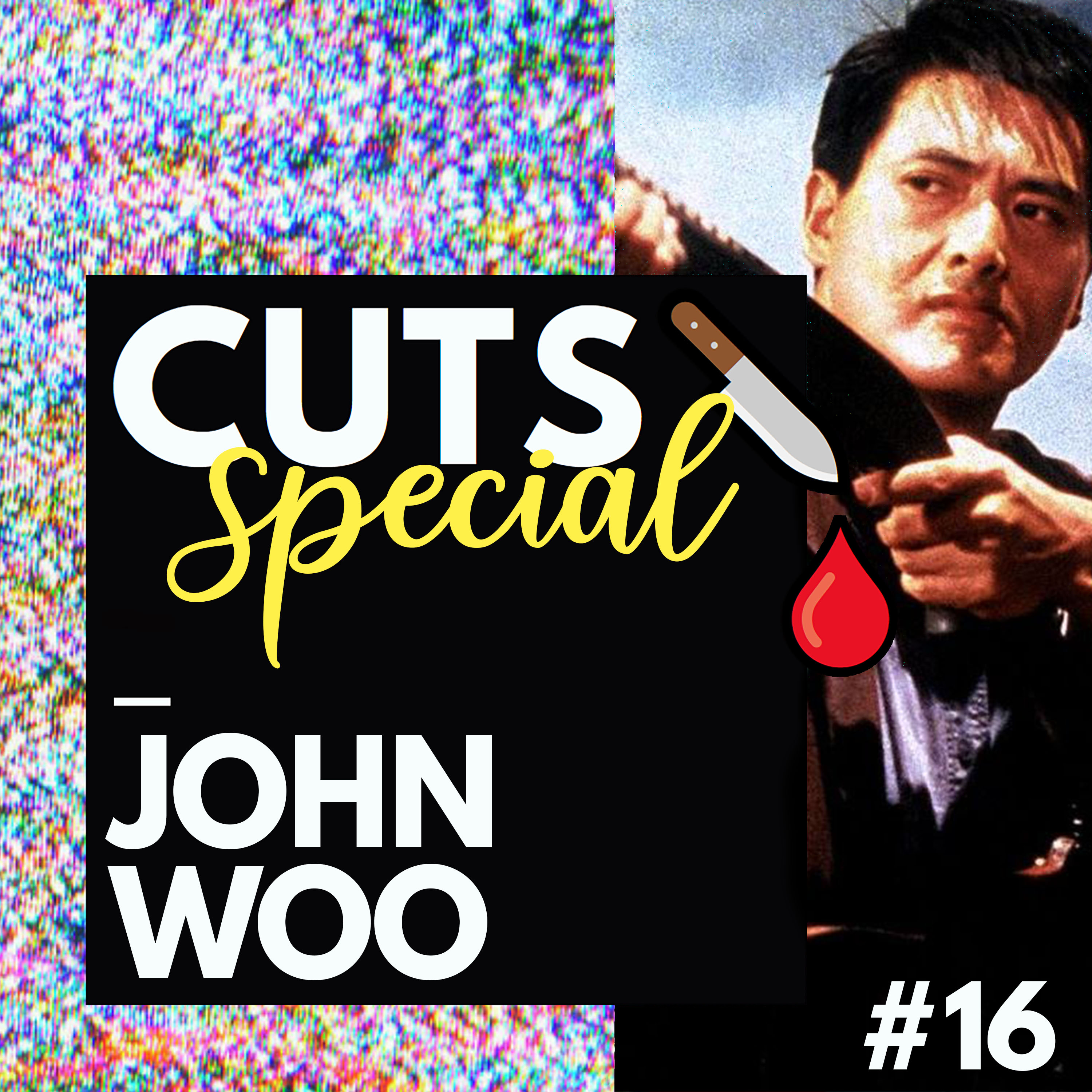 Special: John Woo (Teaser)