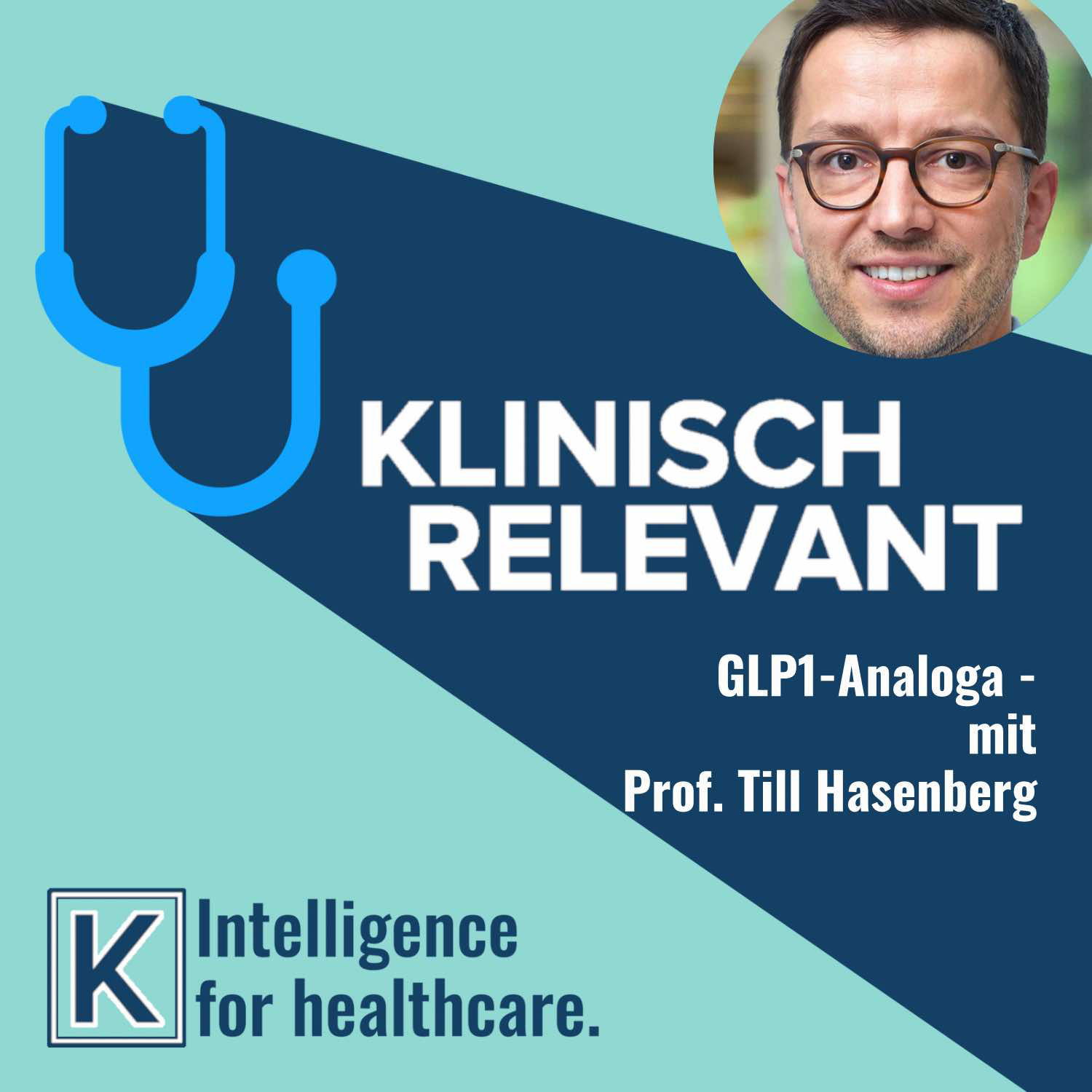 Klinisch Relevant Podcast