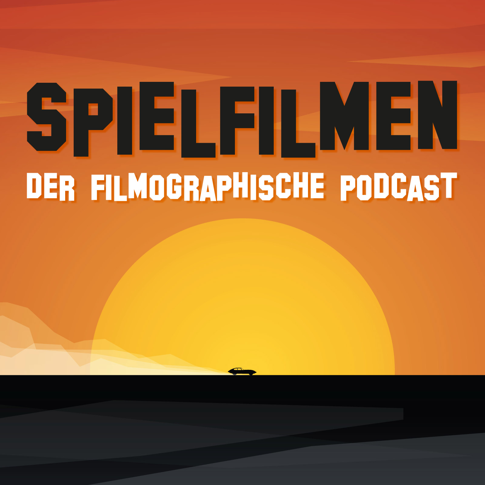 Bahnhofskino - Der Filmpodcast von A bis Sleaze