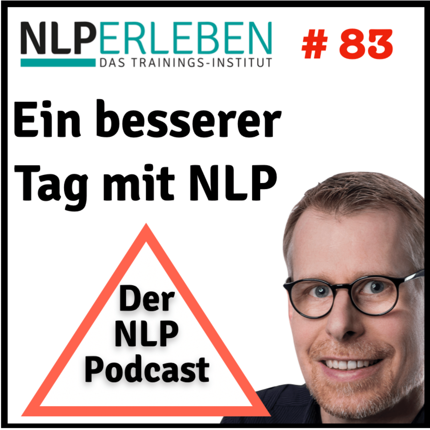 Der NLP Erleben Podcast