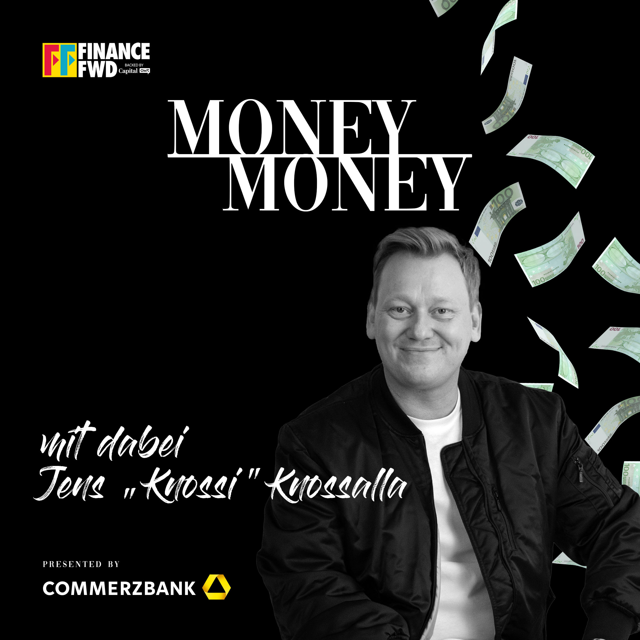 MONEY MONEY
