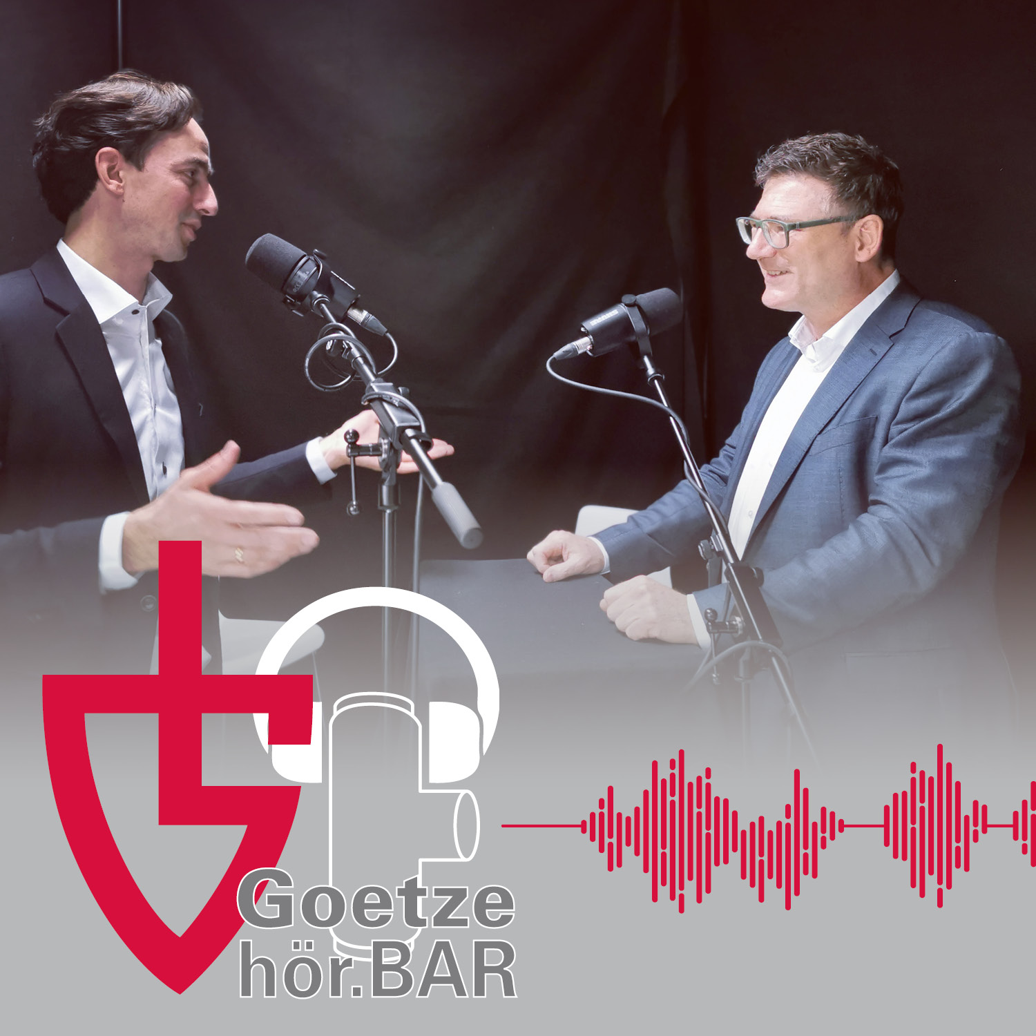 hör.BAR - mehr Wissen, mehr Sicherheit, mehr Goetze.