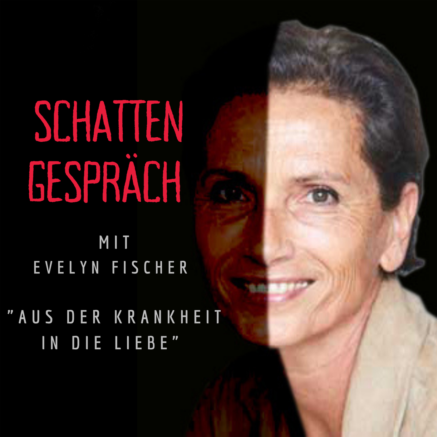Schattengespraech mit Chris