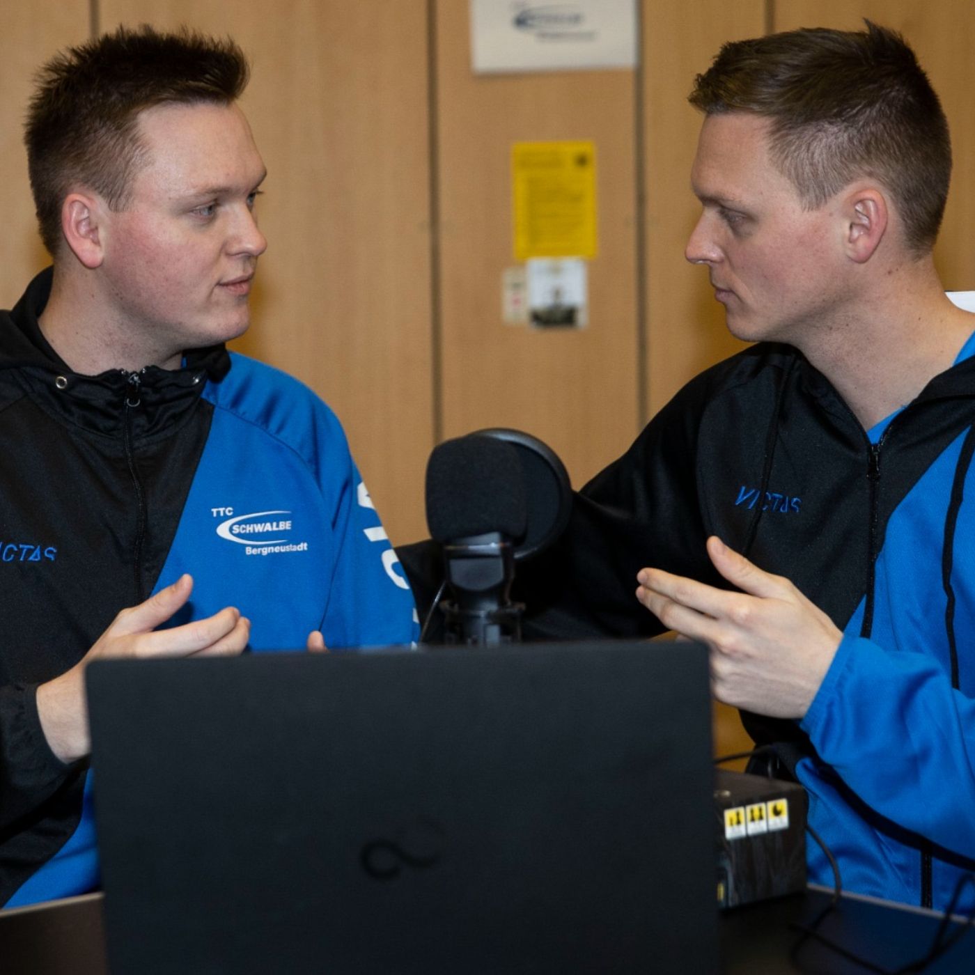 #91 Ist jeder Noppenspieler ein Stratege? 🏓 #91 Ist jeder Noppenspieler ein Stratege? 🏓