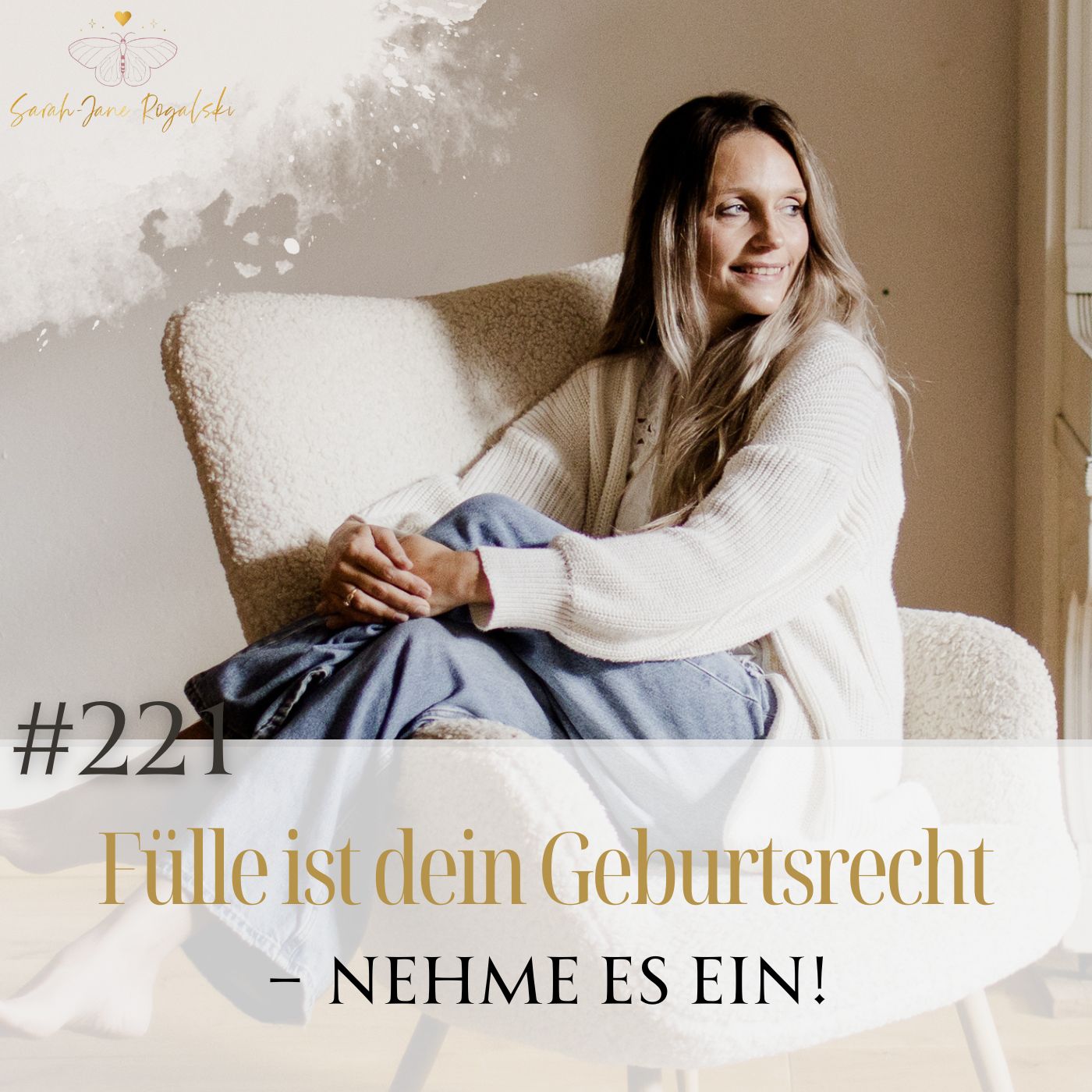 Folge deiner Intuition - Kreiere deinen Himmel auf Erden