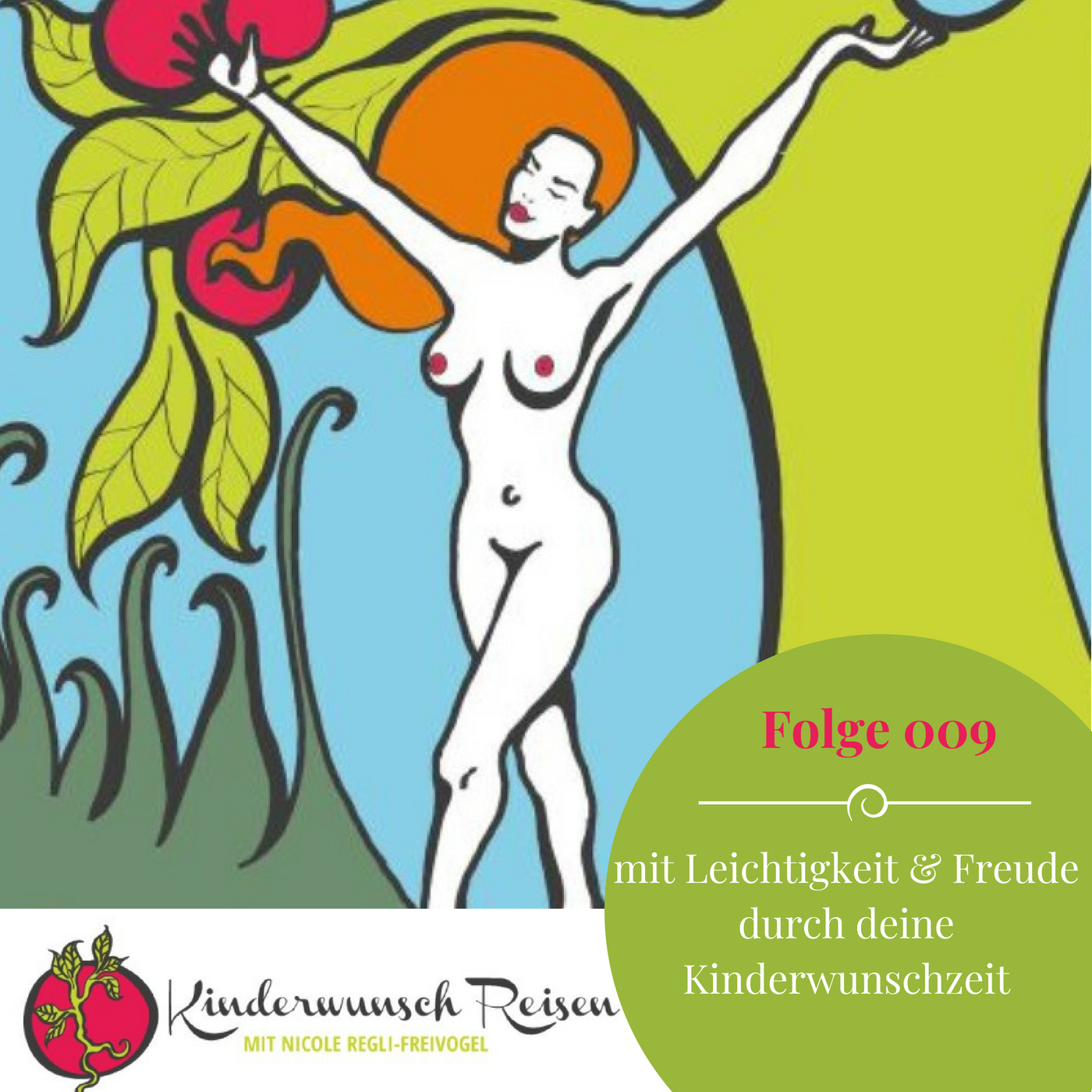 Kinderwunschreisen