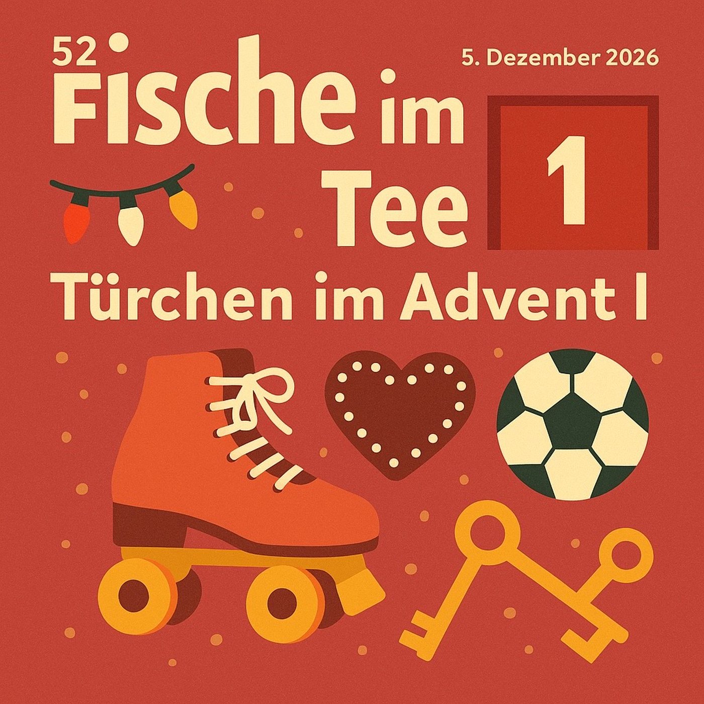 DIE FISCHE * der podcast