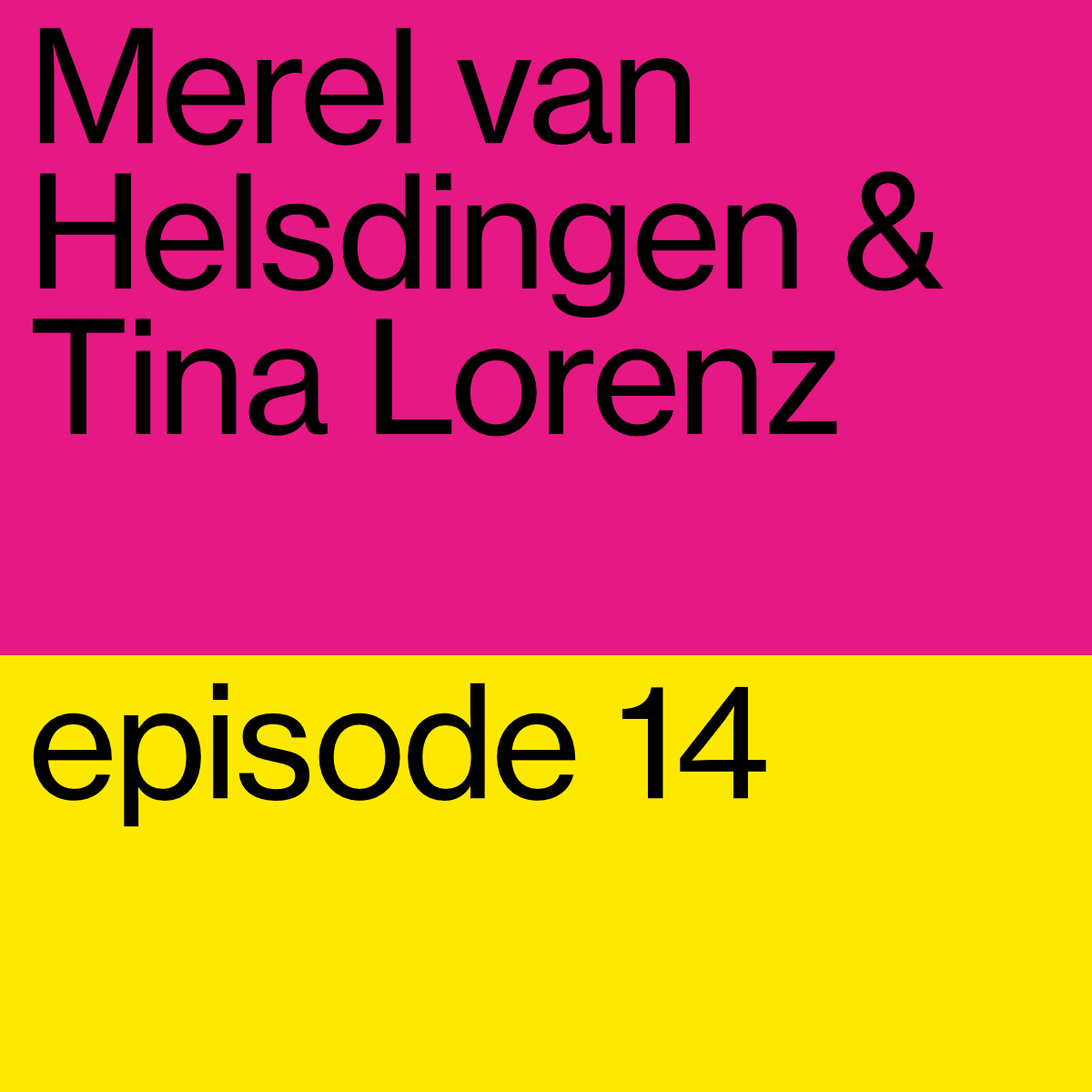 The Culture & Technology Podcast