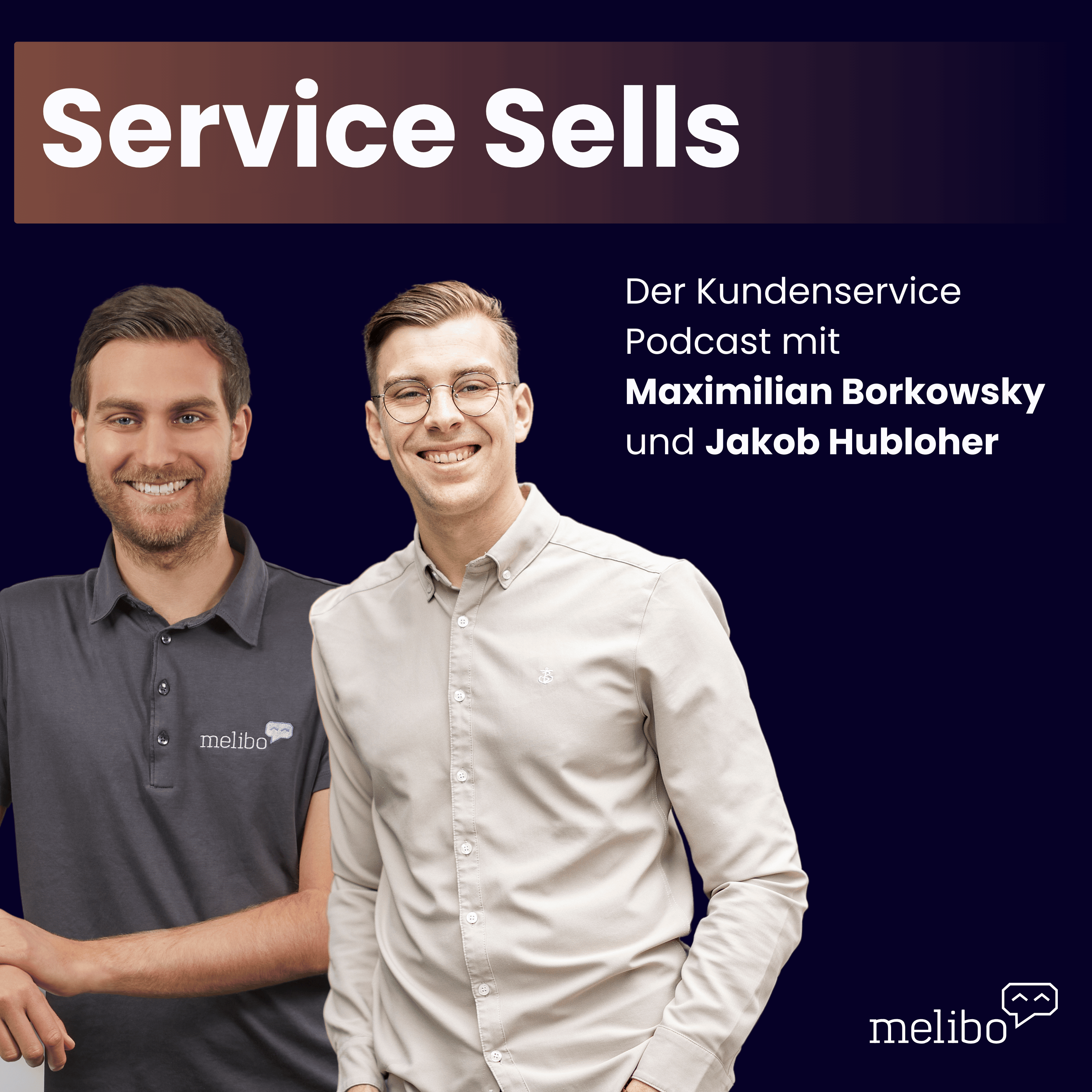 #1 Revenue-Driven Service episode artwork