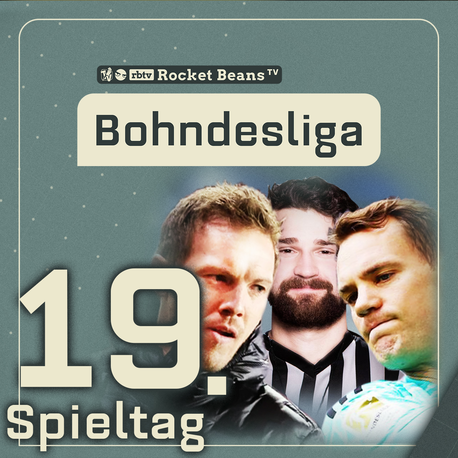 Bohndesliga