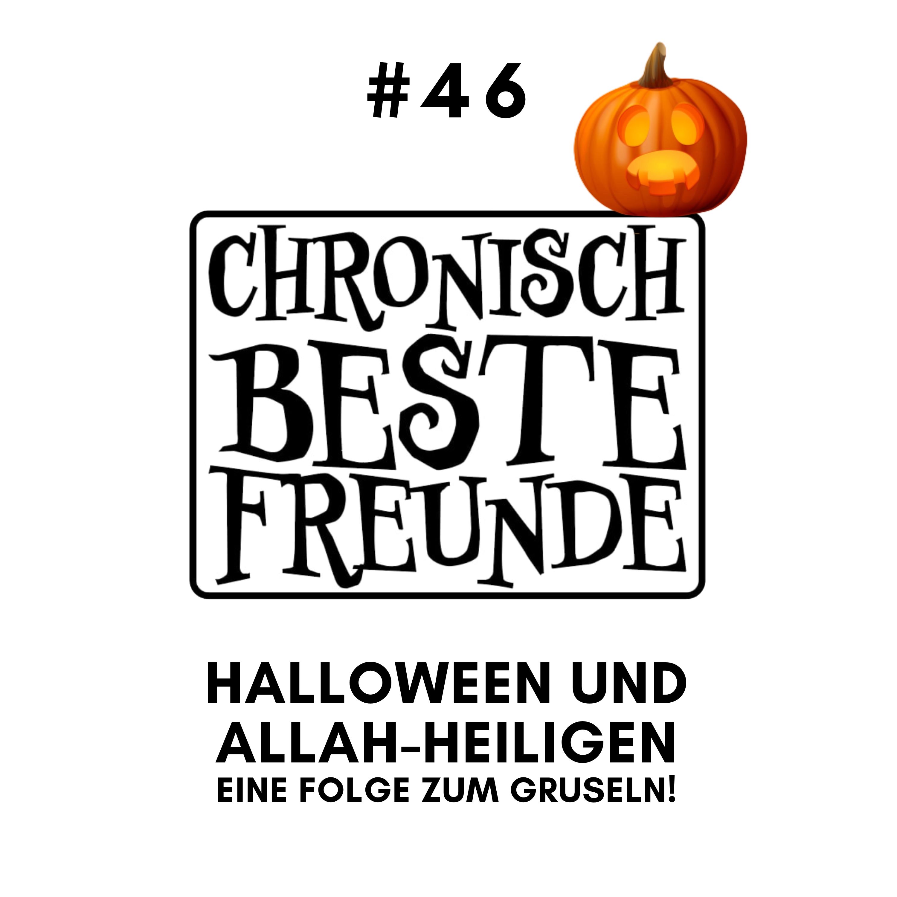 Chronisch Beste Freunde!
