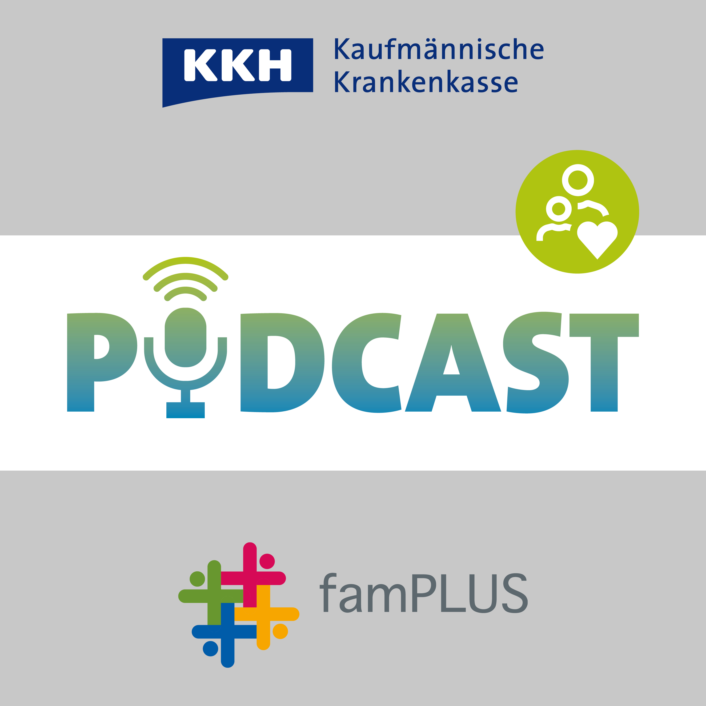 Pflege Podcast - Rundum Versorgt