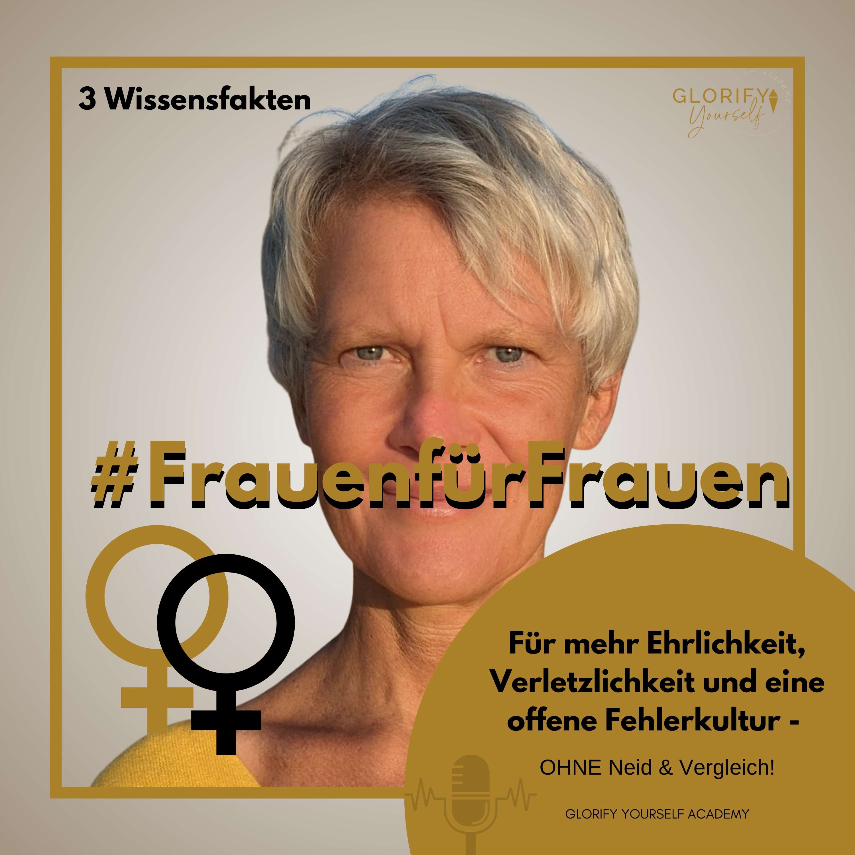 #FF027.2 - 3 Wissensfakten - Eva Leonhardt - Expertin für die Stimme episode artwork