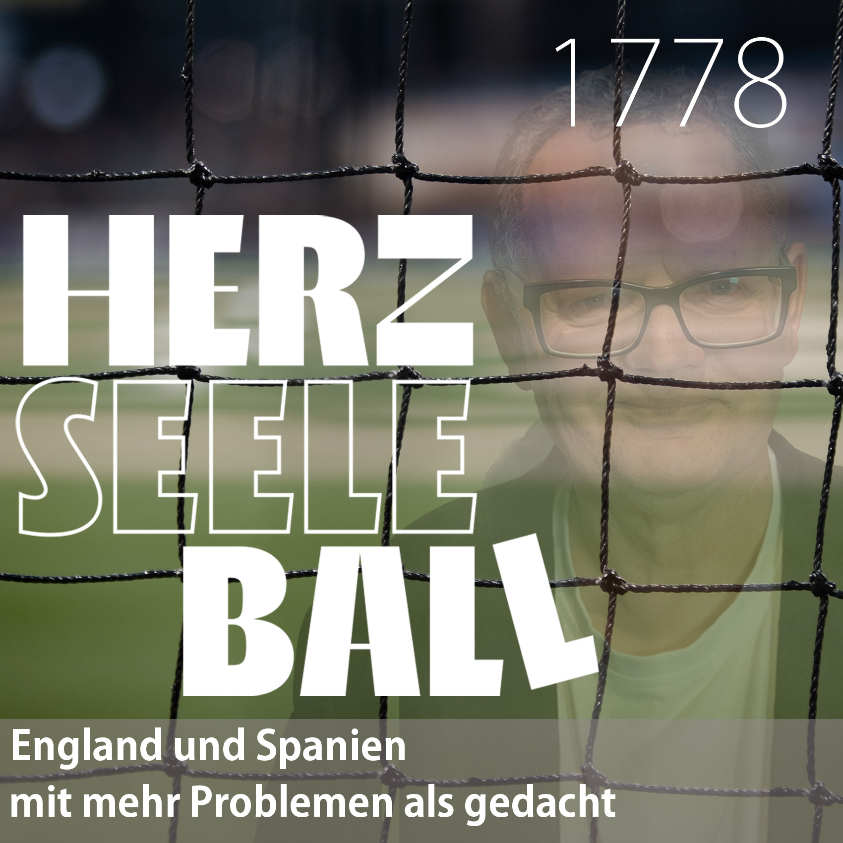 England und Spanien mit mehr Problemen als gedacht episode artwork