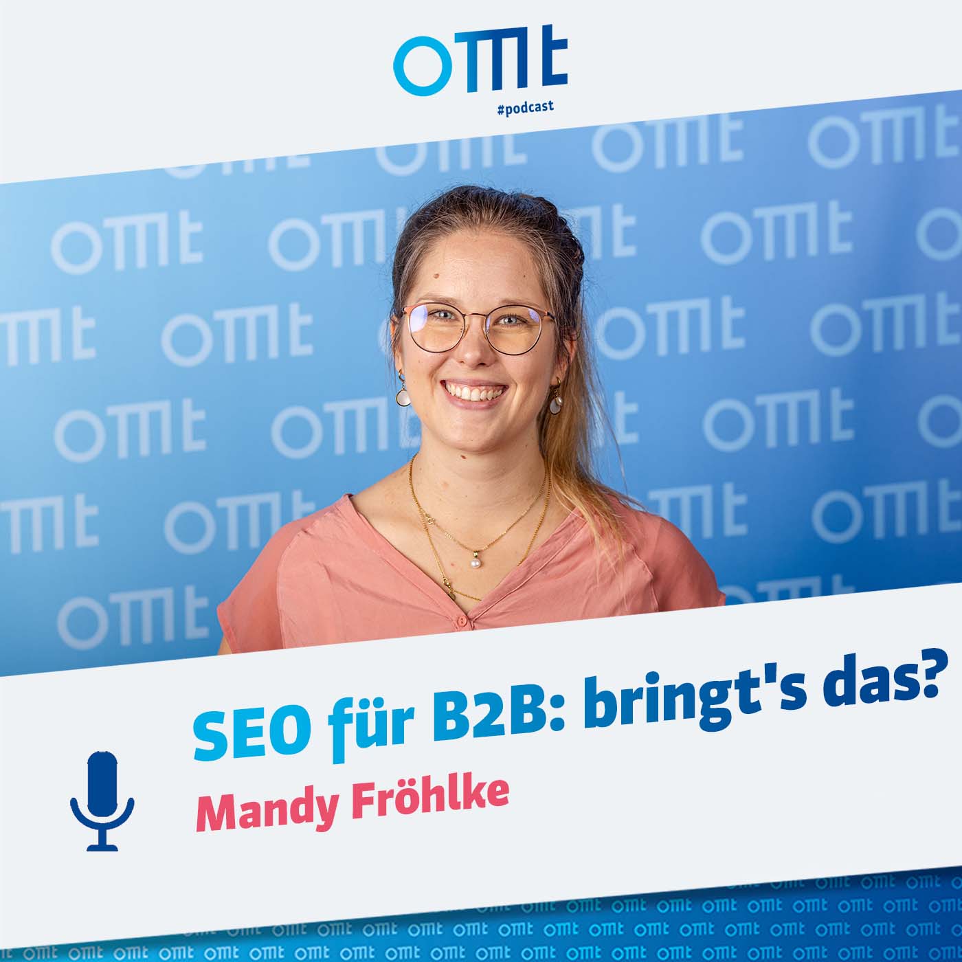 OMT Podcast