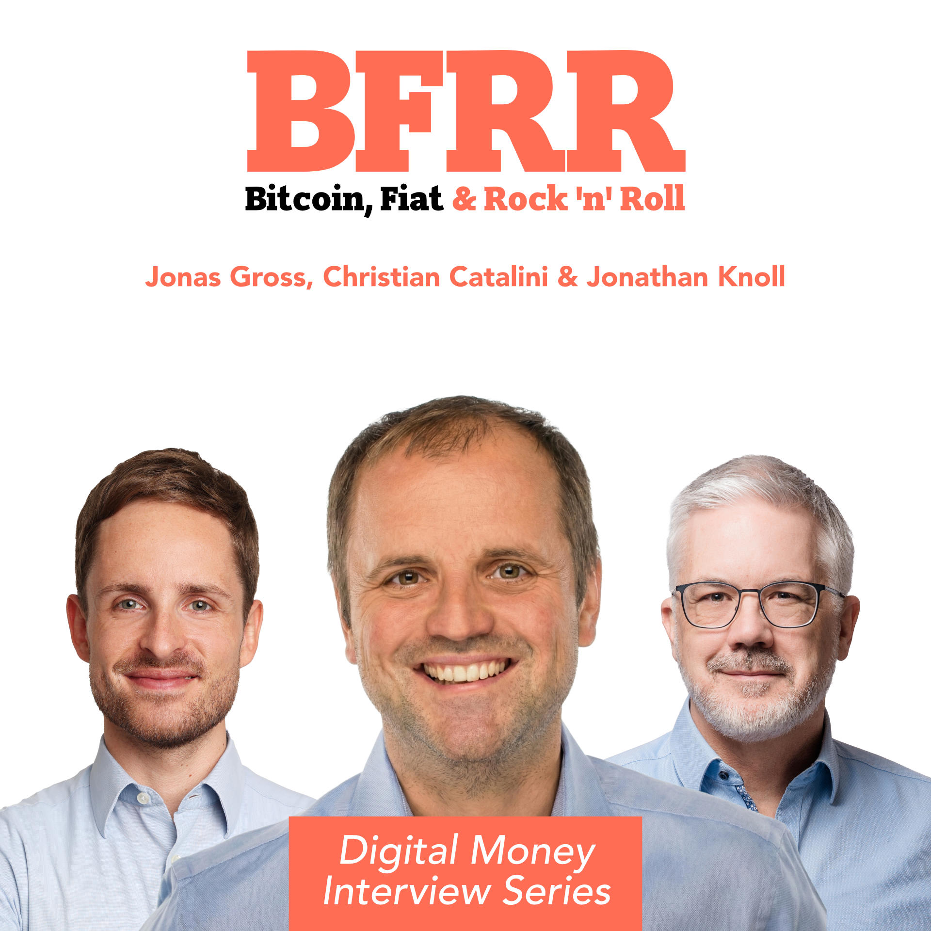 From Libra to AGI: Christian Catalini on the Future of Money