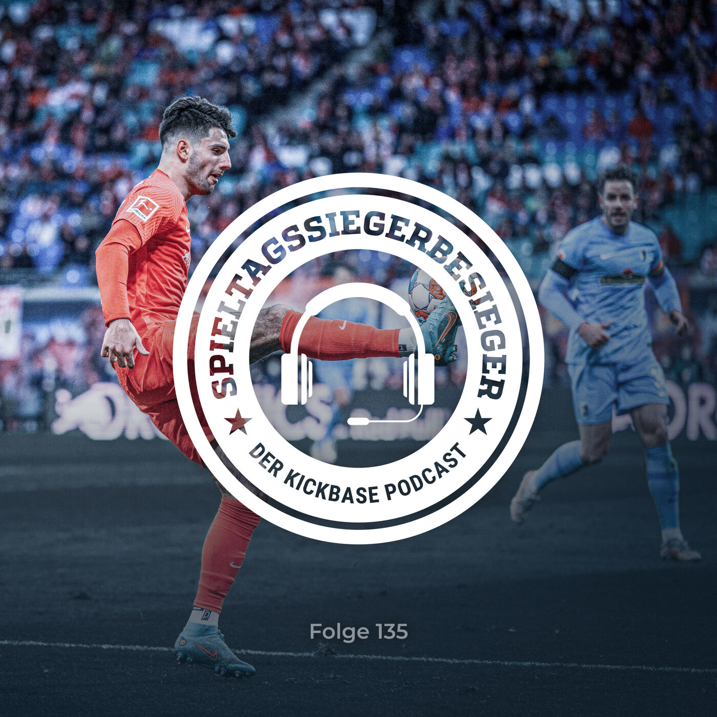 Spieltagssiegerbesieger – Der Kickbase Podcast