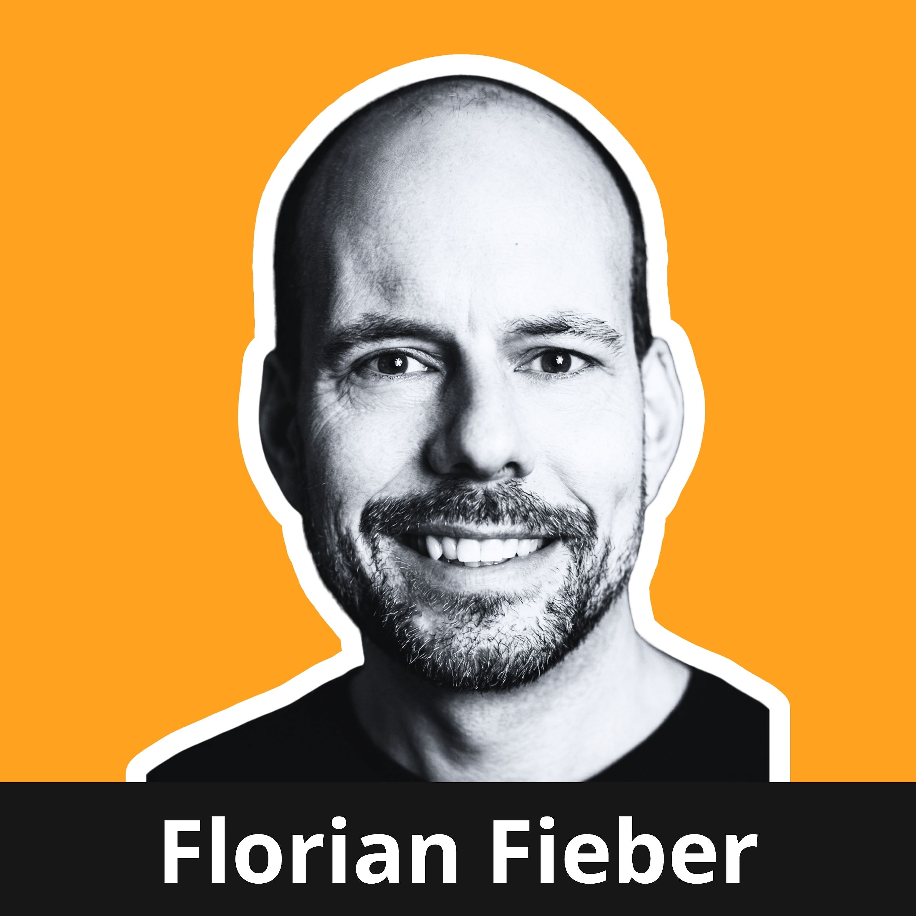 Year-End Review: AI and Accessibility - Florian Fieber episode artwork