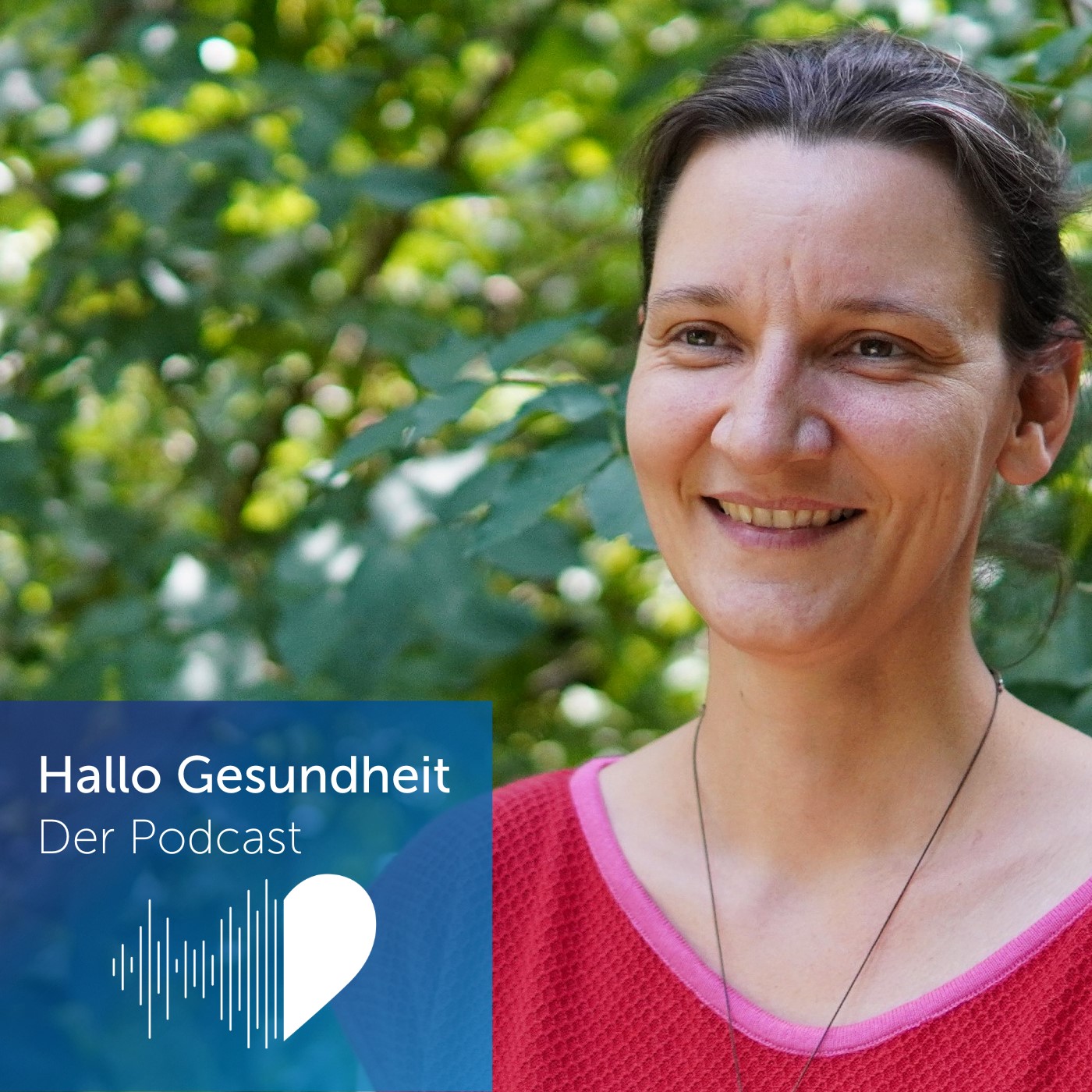 Hallo Gesundheit – Der Podcast der CSS