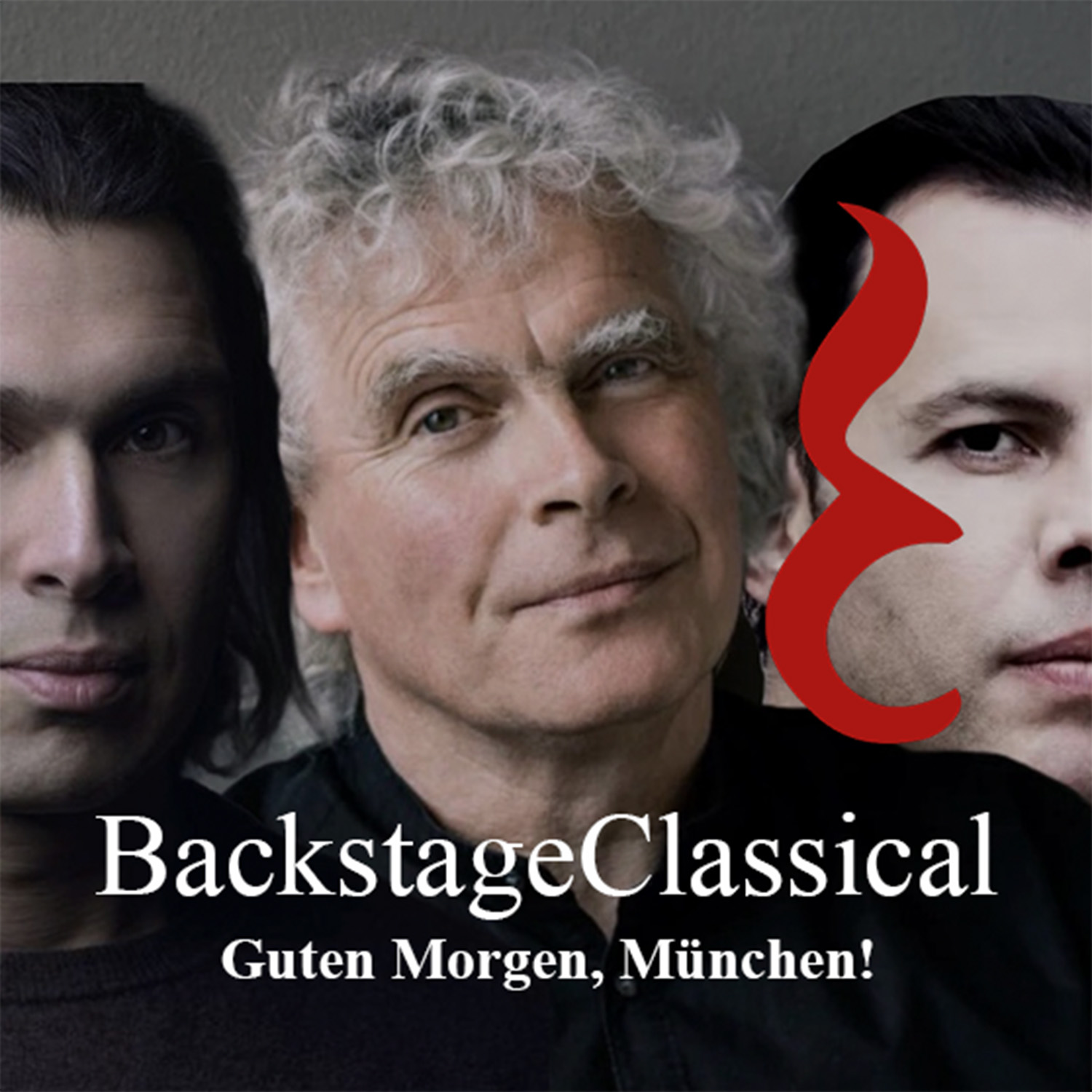 BackstageClassical
