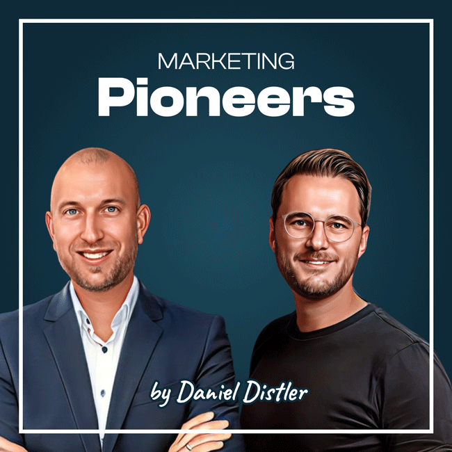 Marketing Pioneers