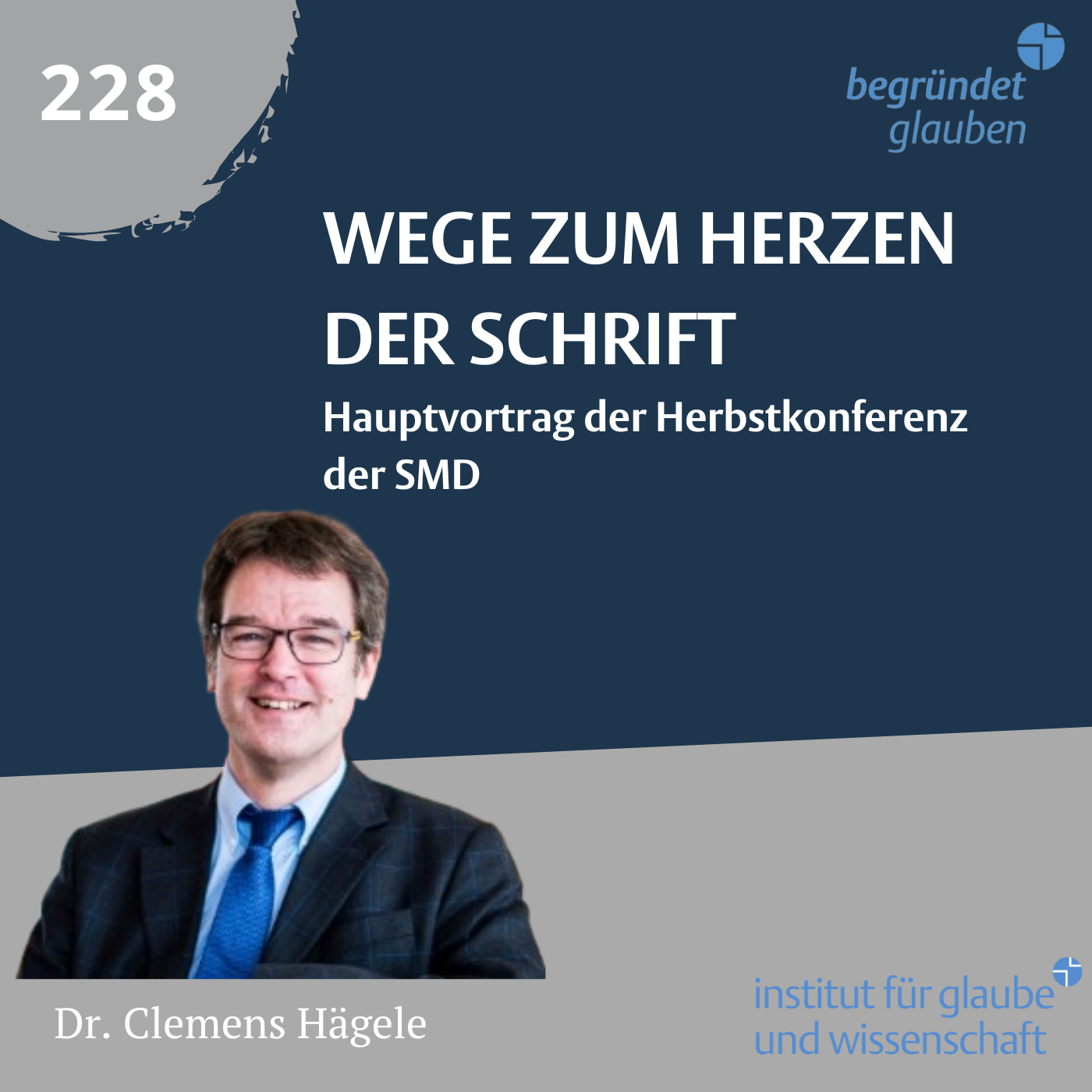 Begründet Glauben