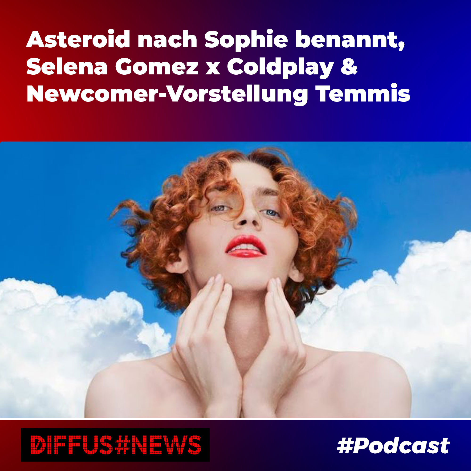 DIFFUS NEWS – Musik & Popkultur